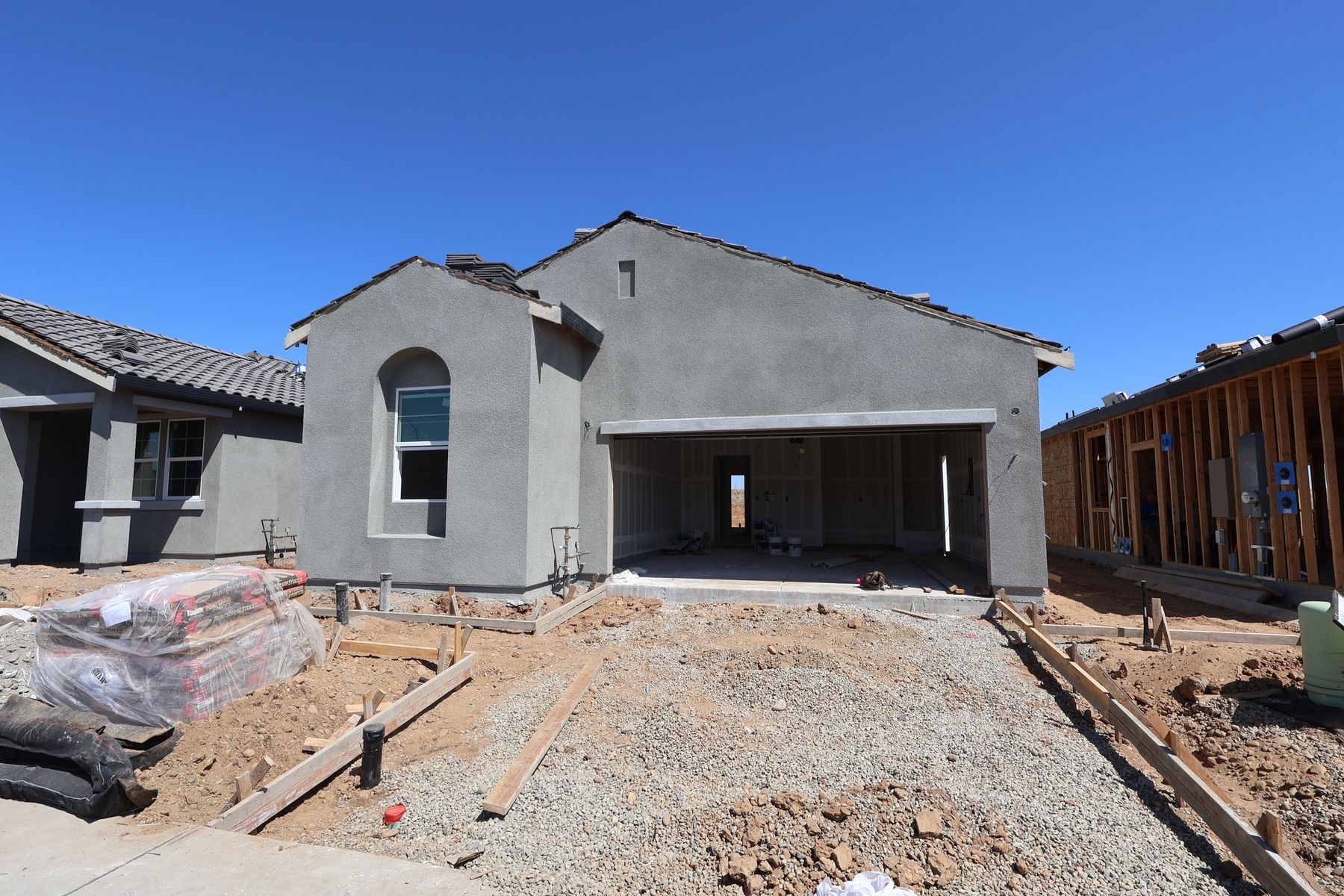 Exterior - August 6, 2026