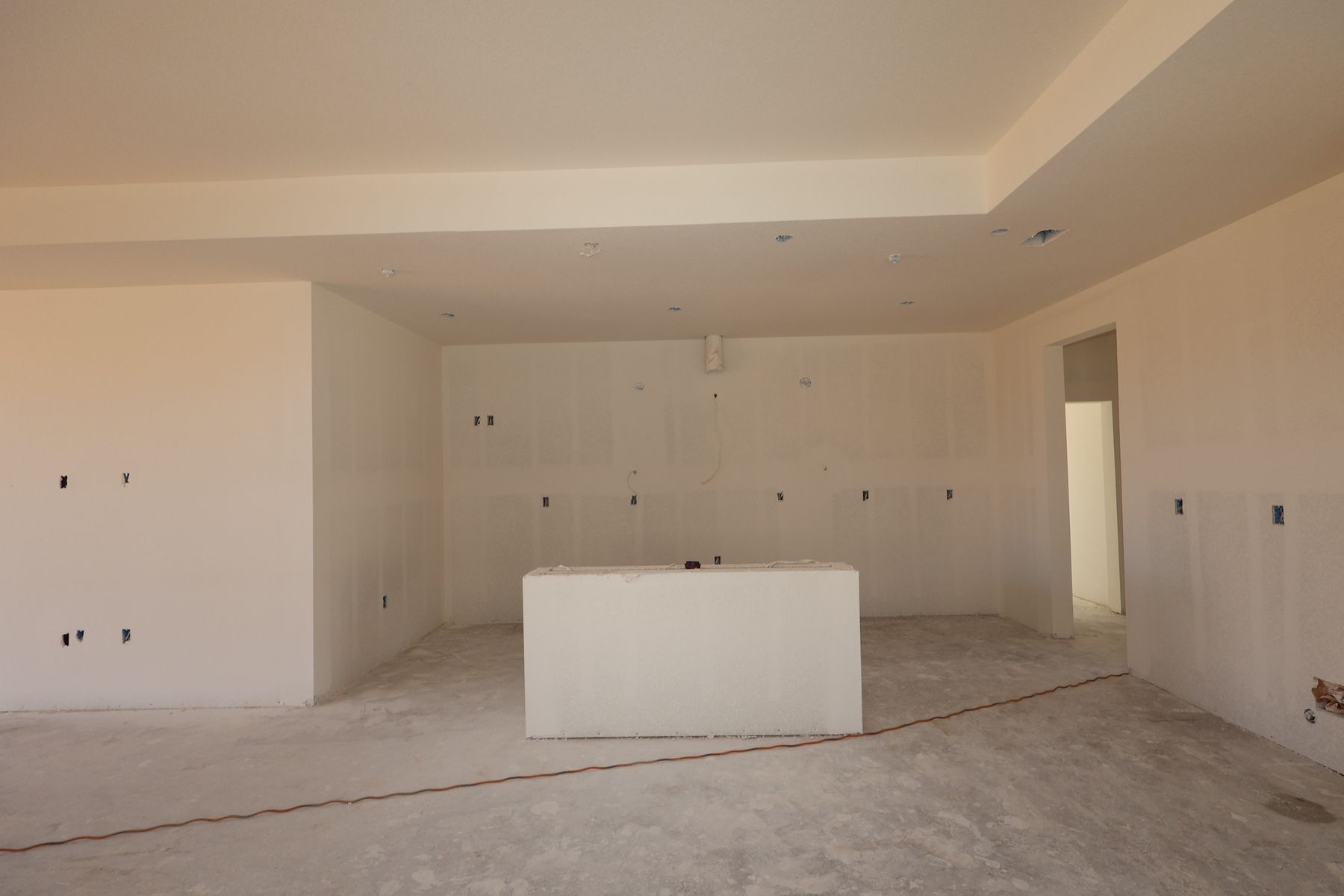 Kitchen - August 6, 2026