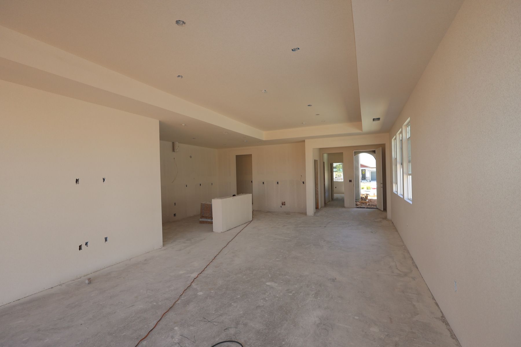 Kitchen - August 6, 2026