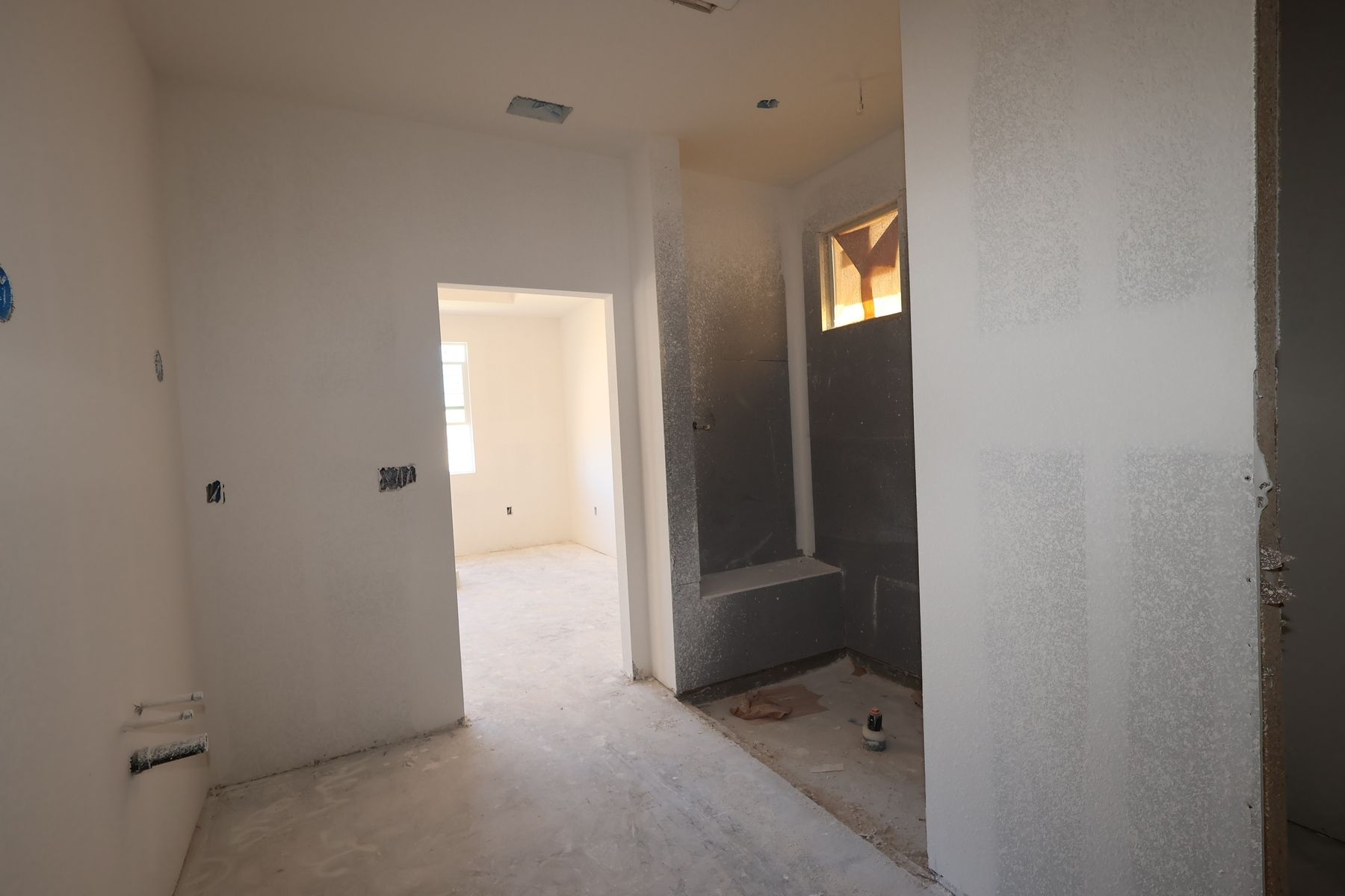 Bathroom - August 6, 2026