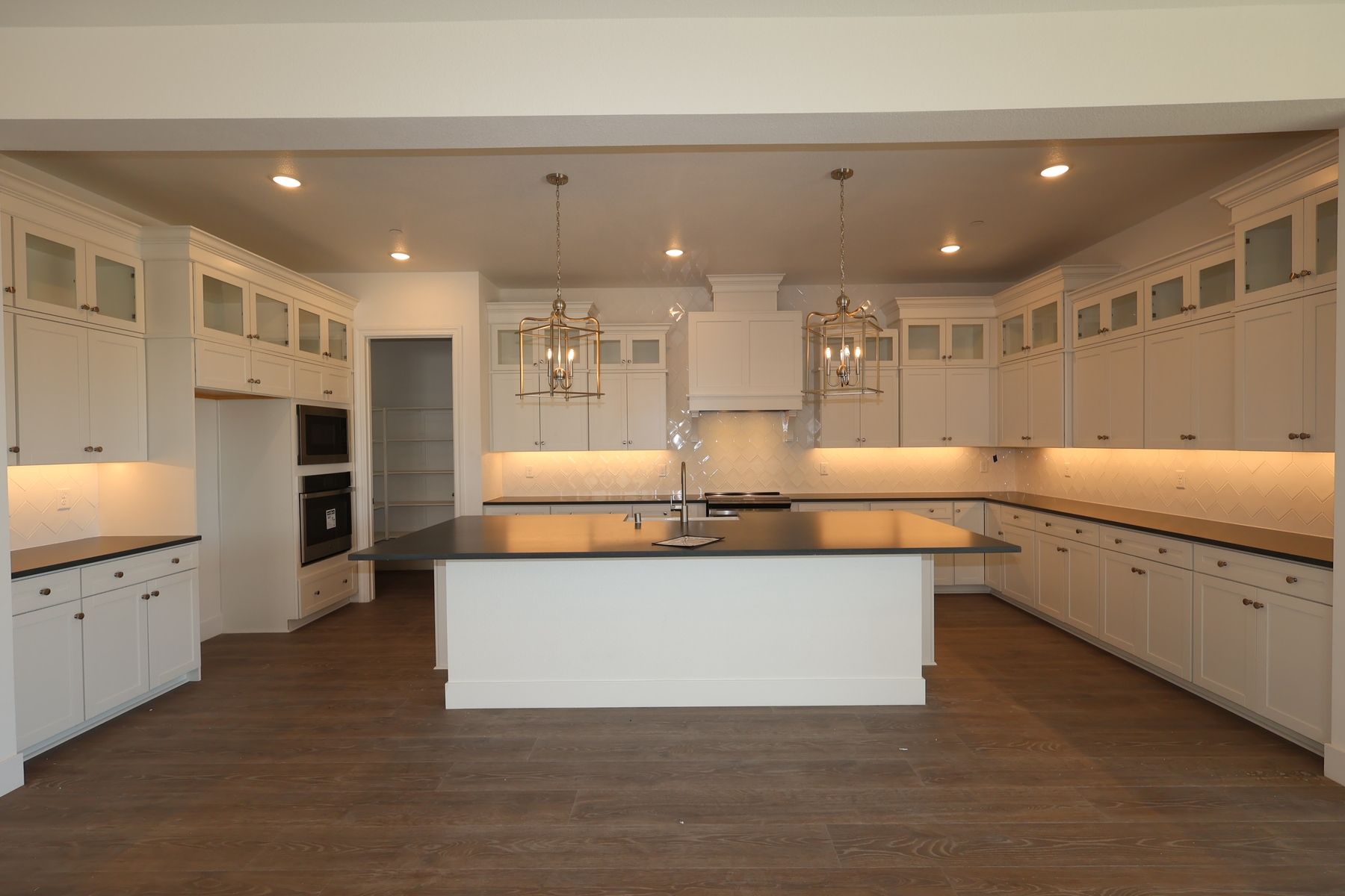 Kitchen - August 6, 2026