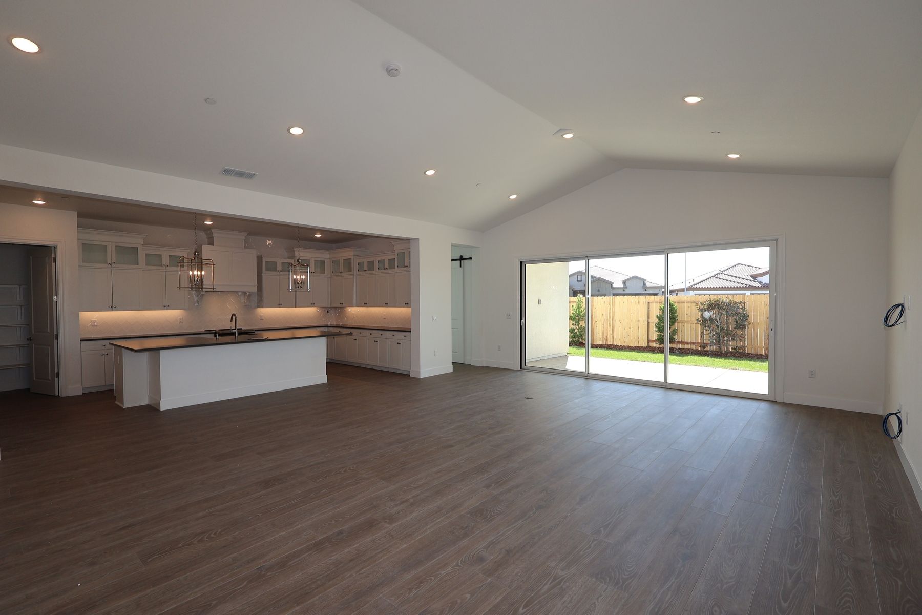 Kitchen - August 6, 2026