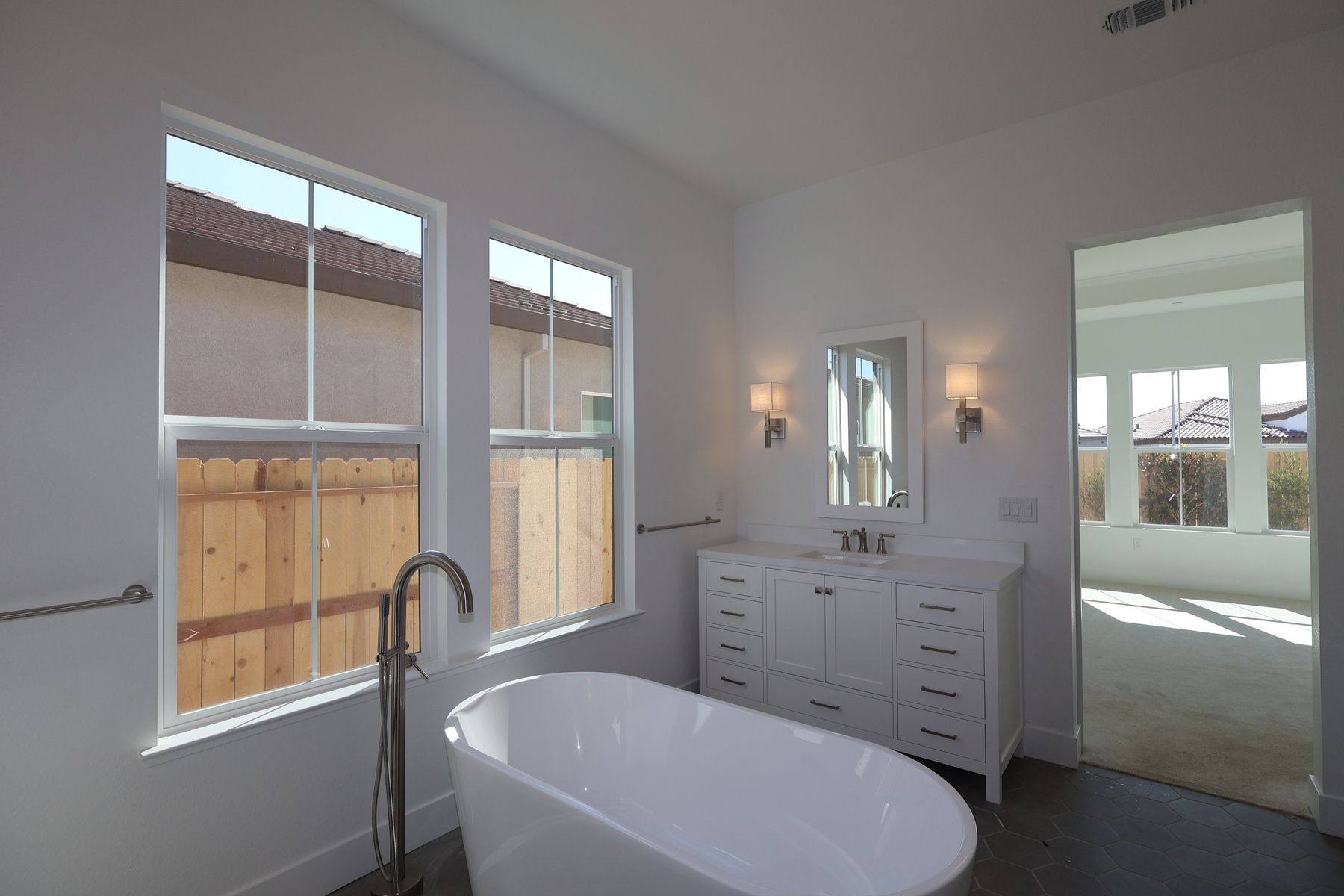 Bathroom - August 6, 2026