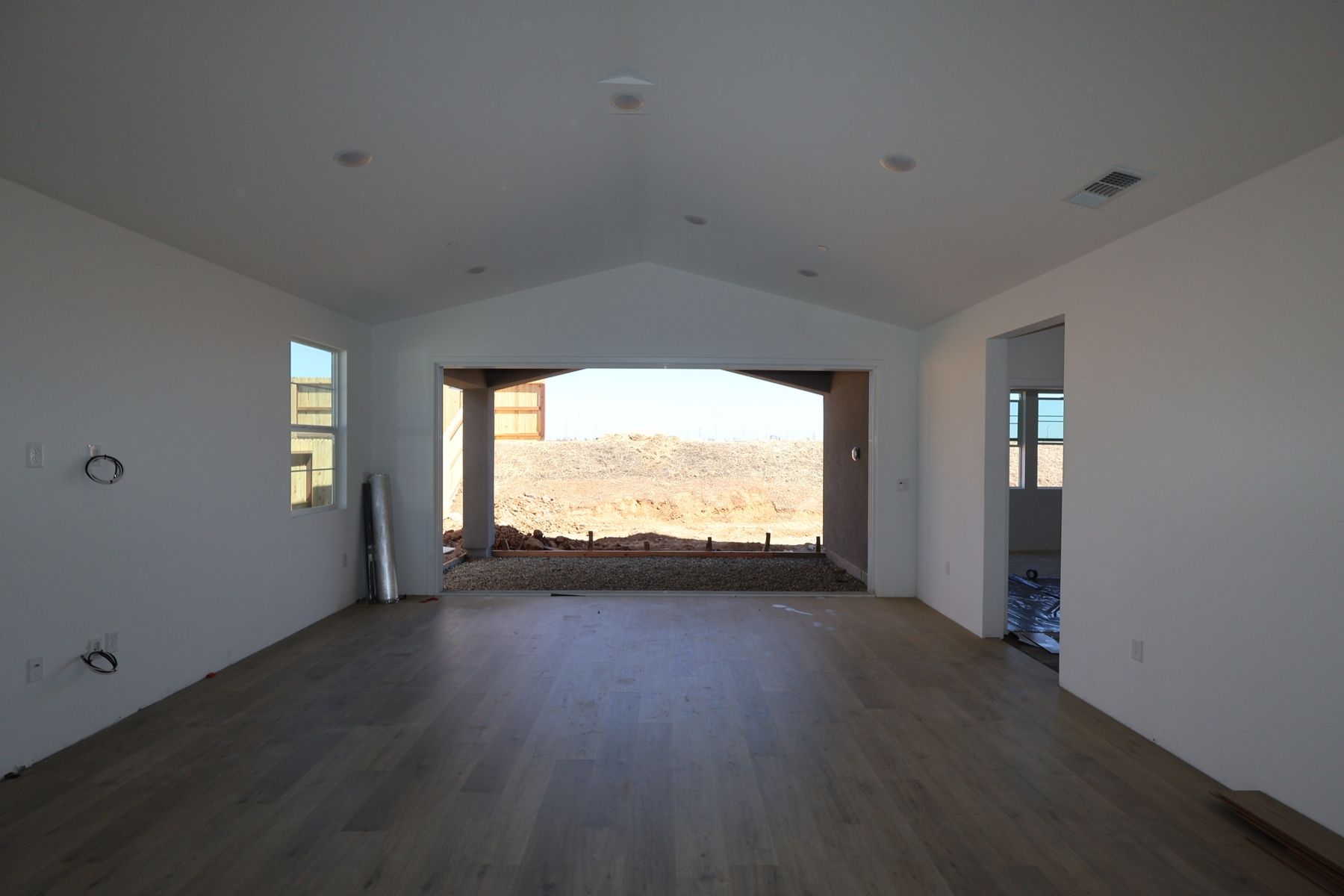 Great Room - August 6, 2026