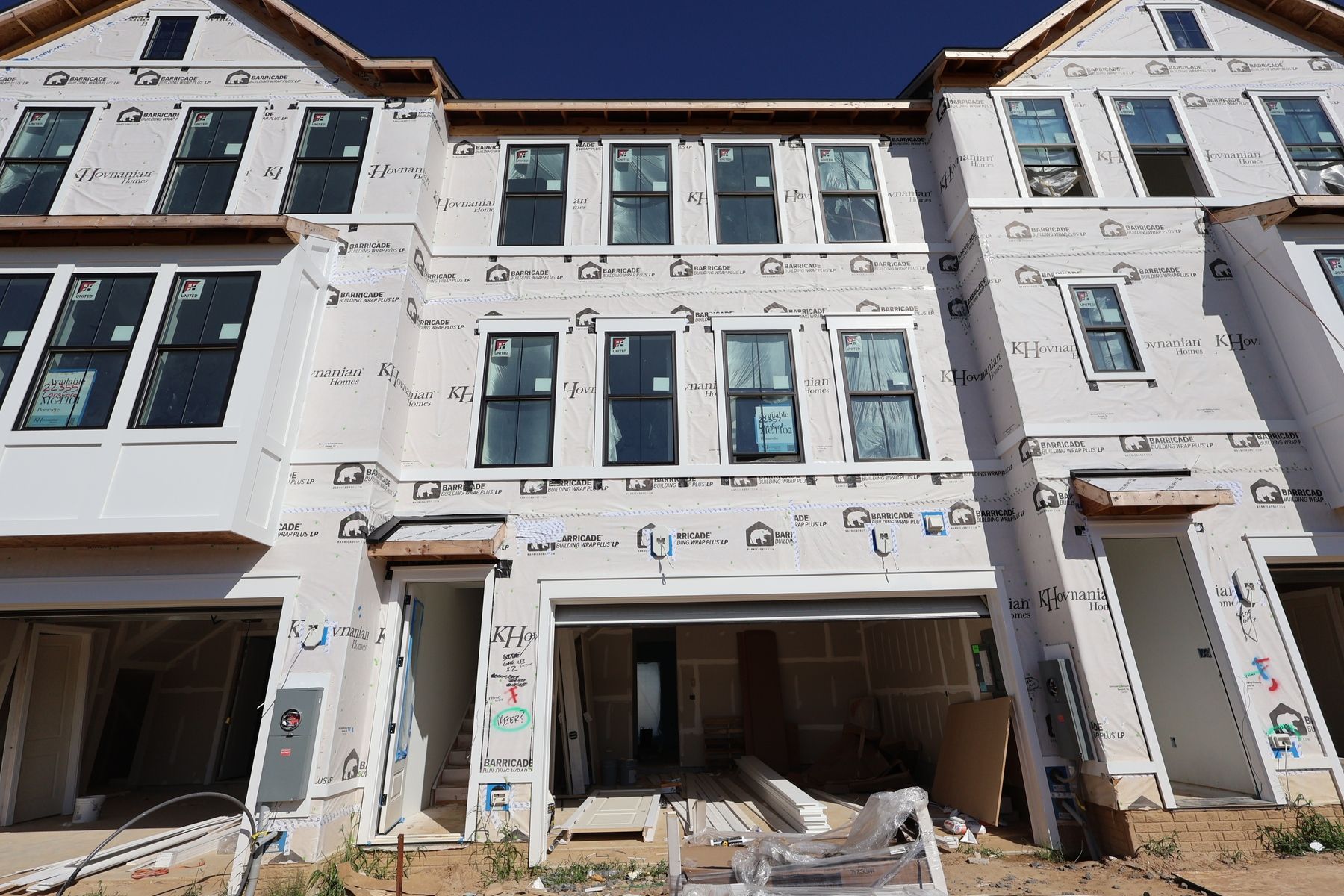Exterior - August 7, 2026