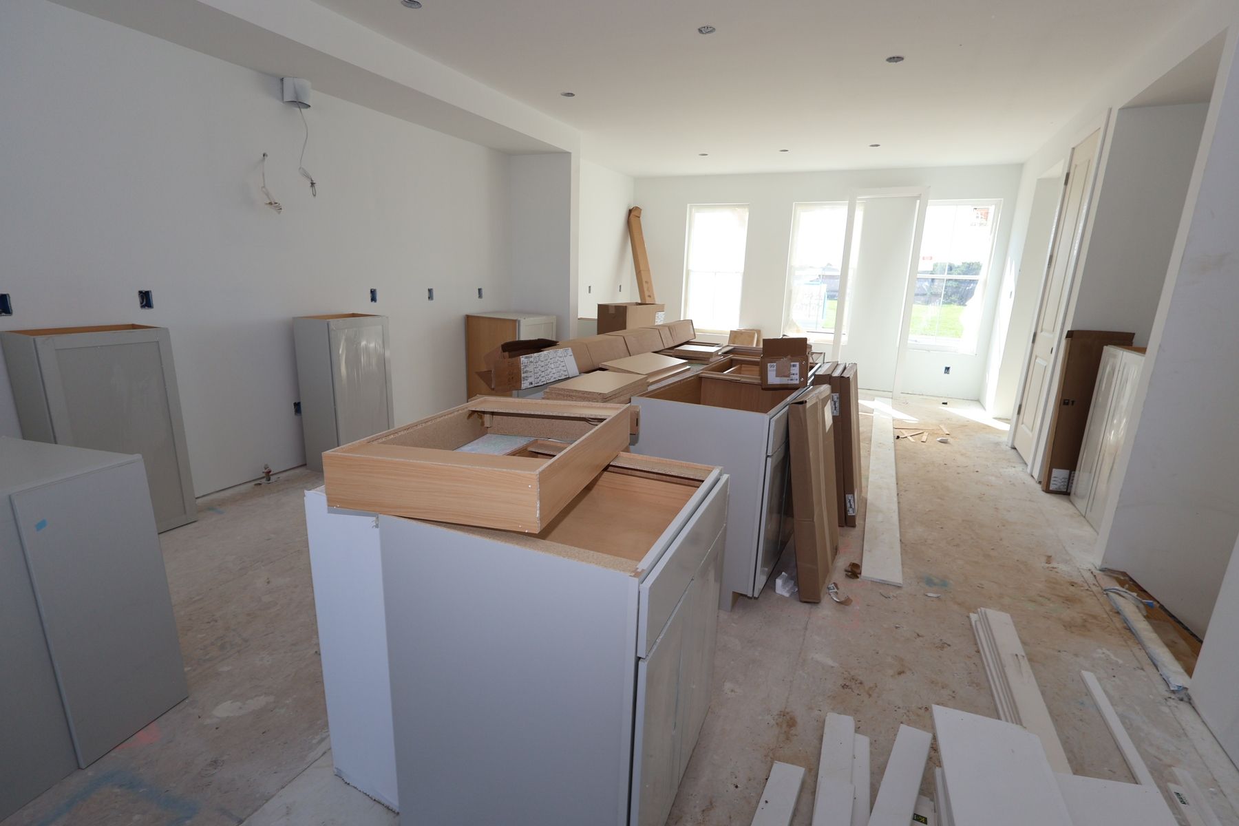Kitchen - August 7, 2026