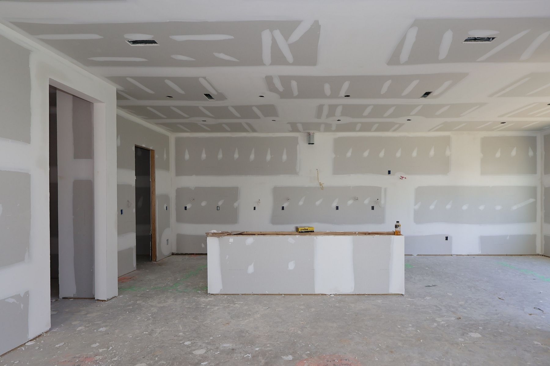 Interior - August 7, 2026