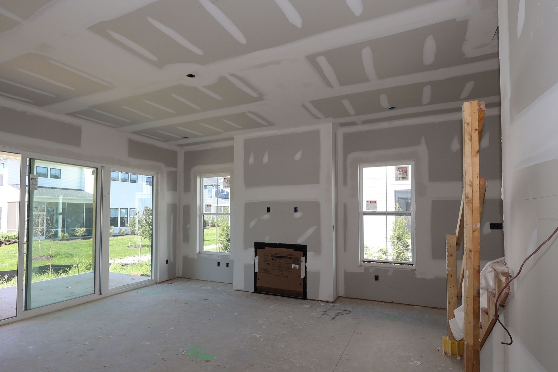 Great Room - August 7, 2026