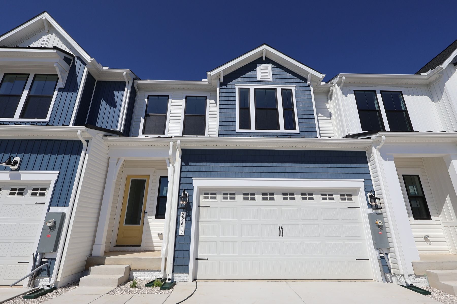 Exterior - August 7, 2026