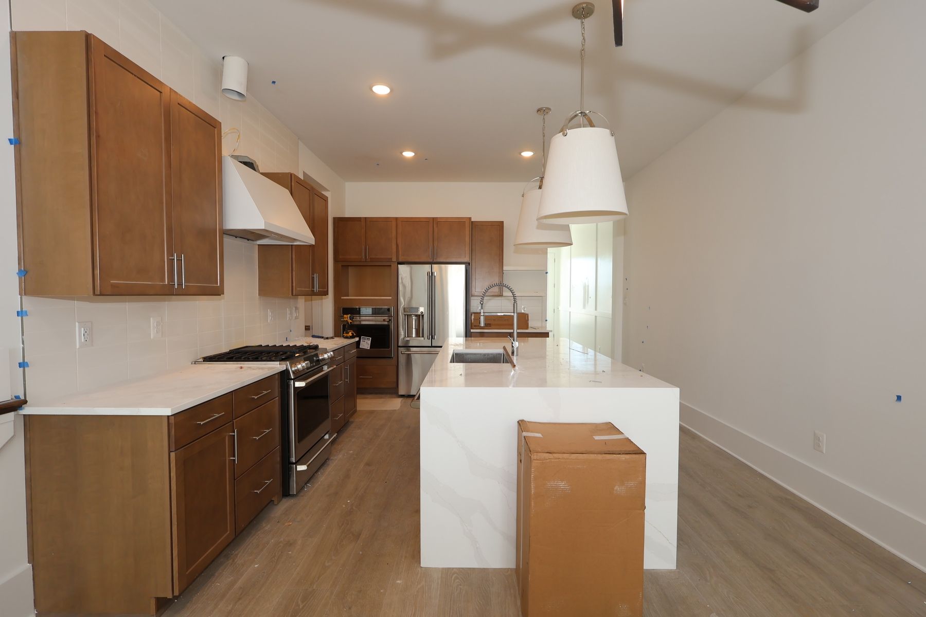 Kitchen - August 7, 2026