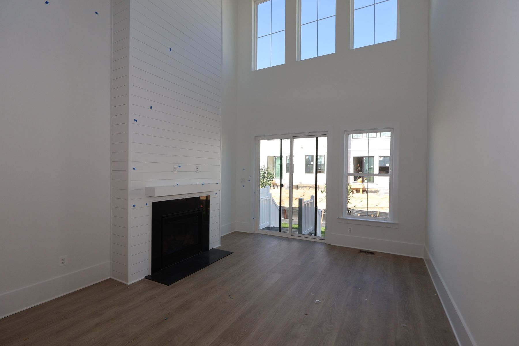 Great Room - August 7, 2026