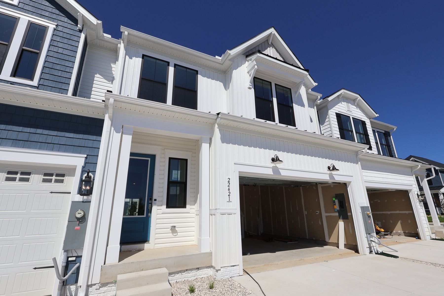 Exterior - August 7, 2026
