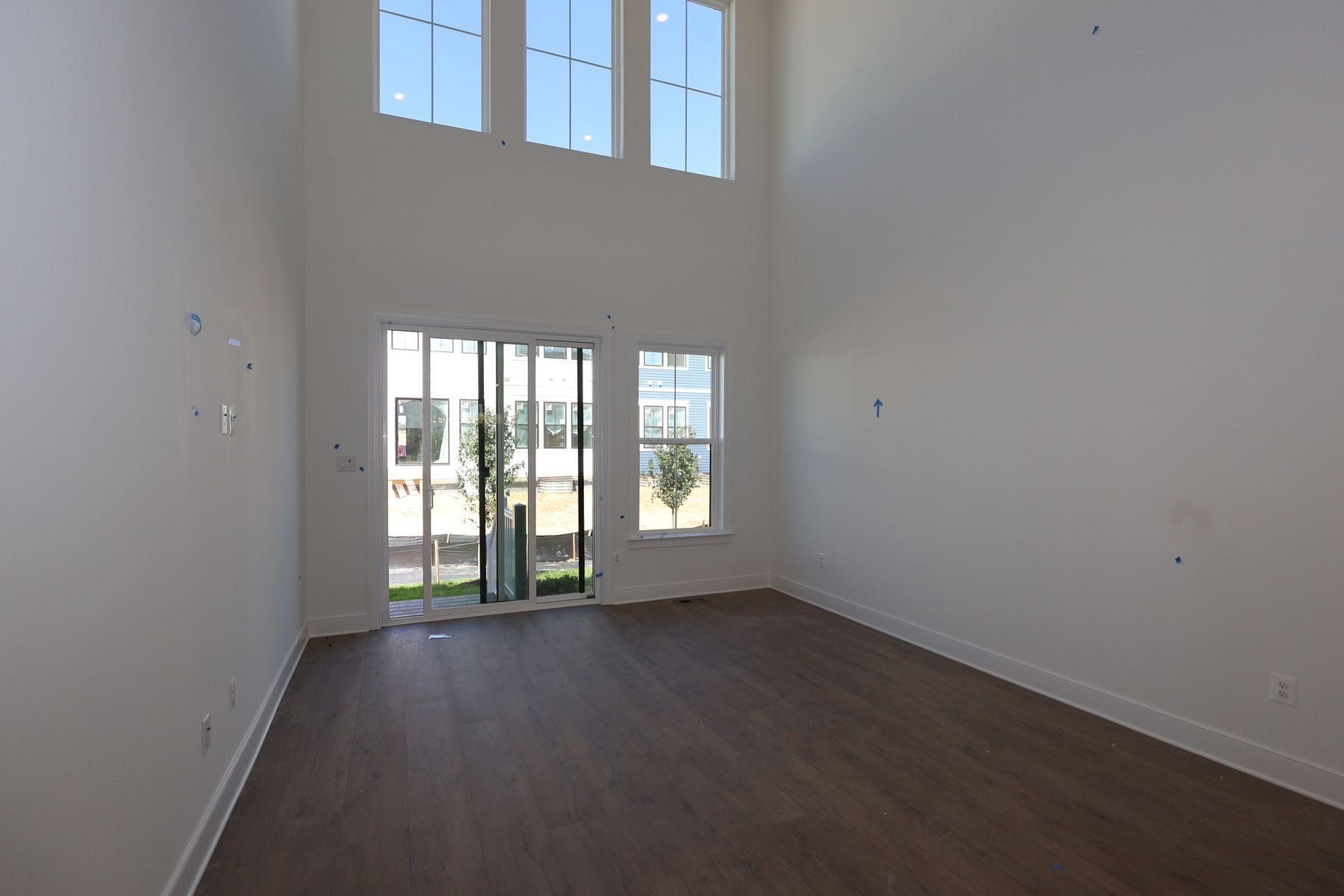Great Room - August 7, 2026