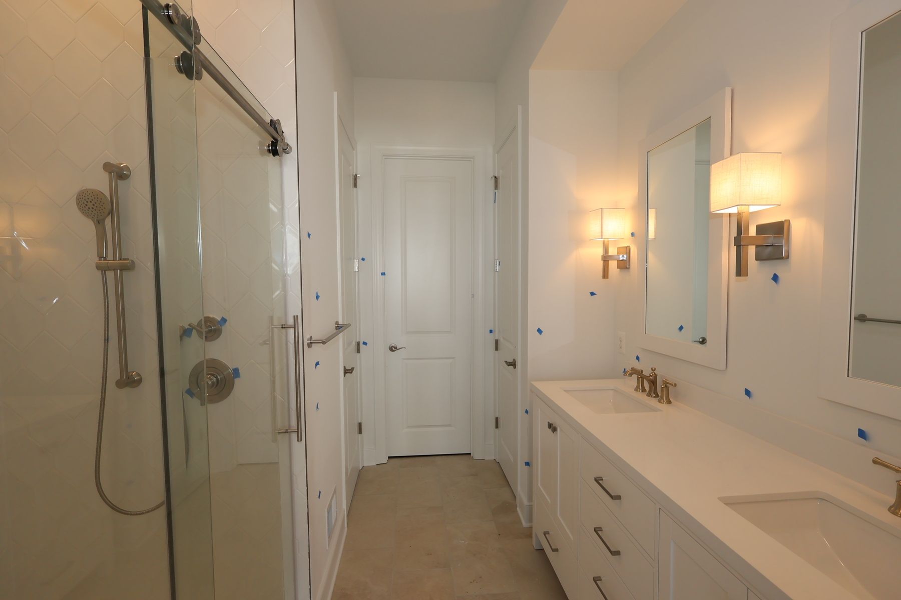 Bathroom - August 7, 2026