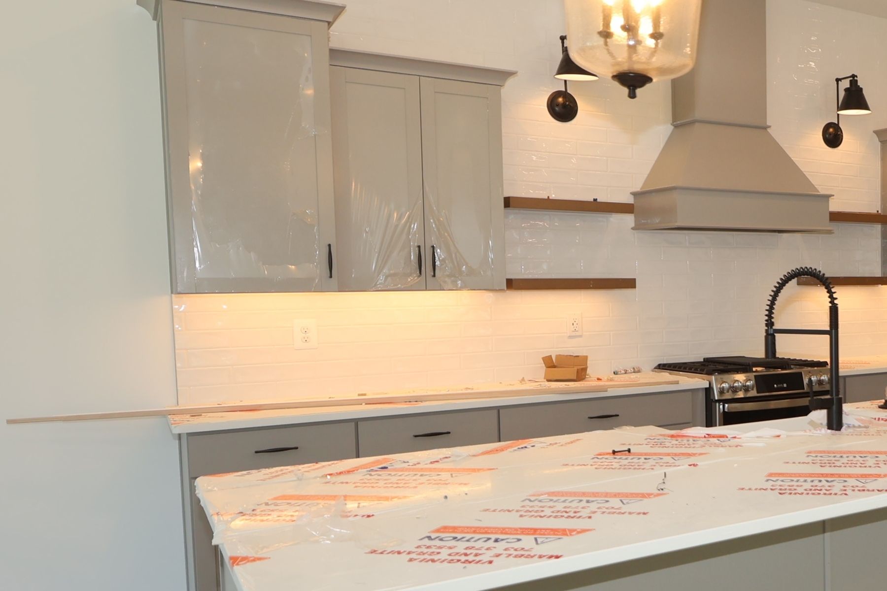 Kitchen - August 7, 2026