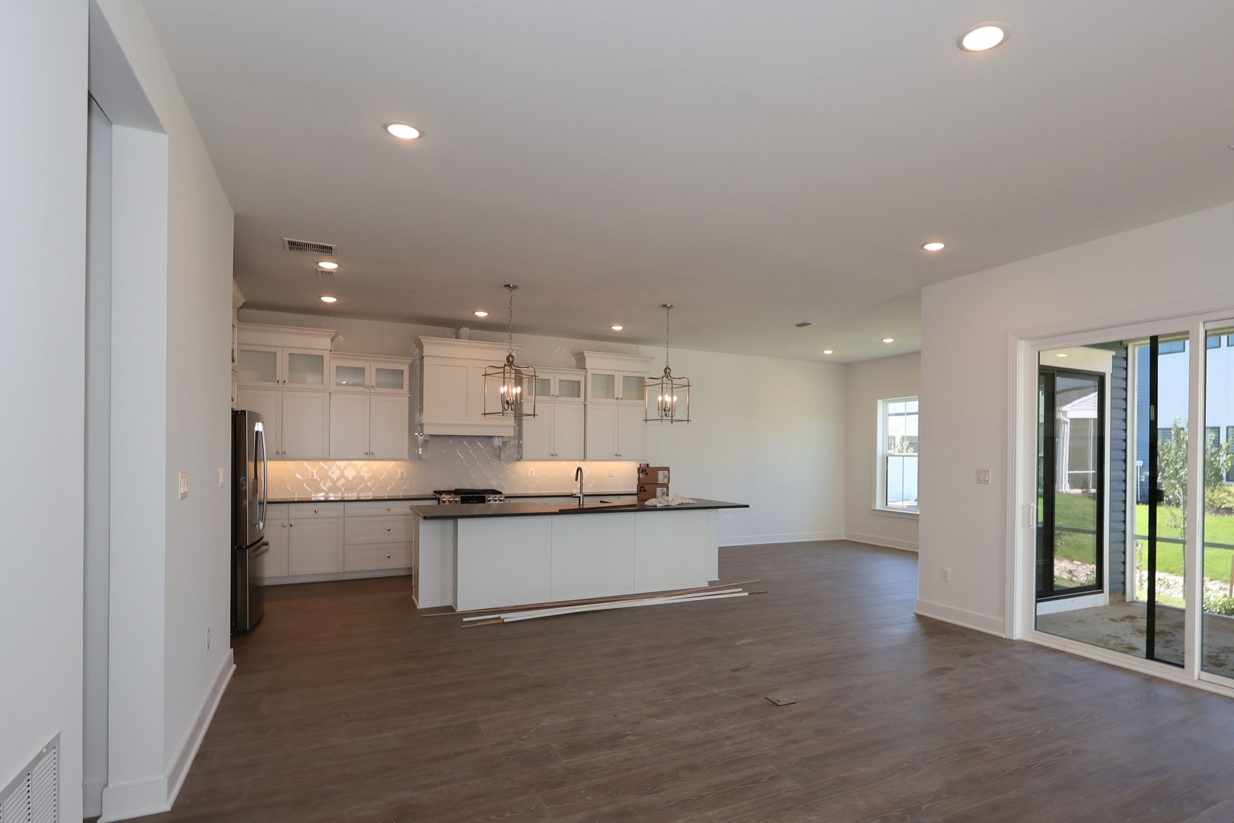 Kitchen - August 7, 2026