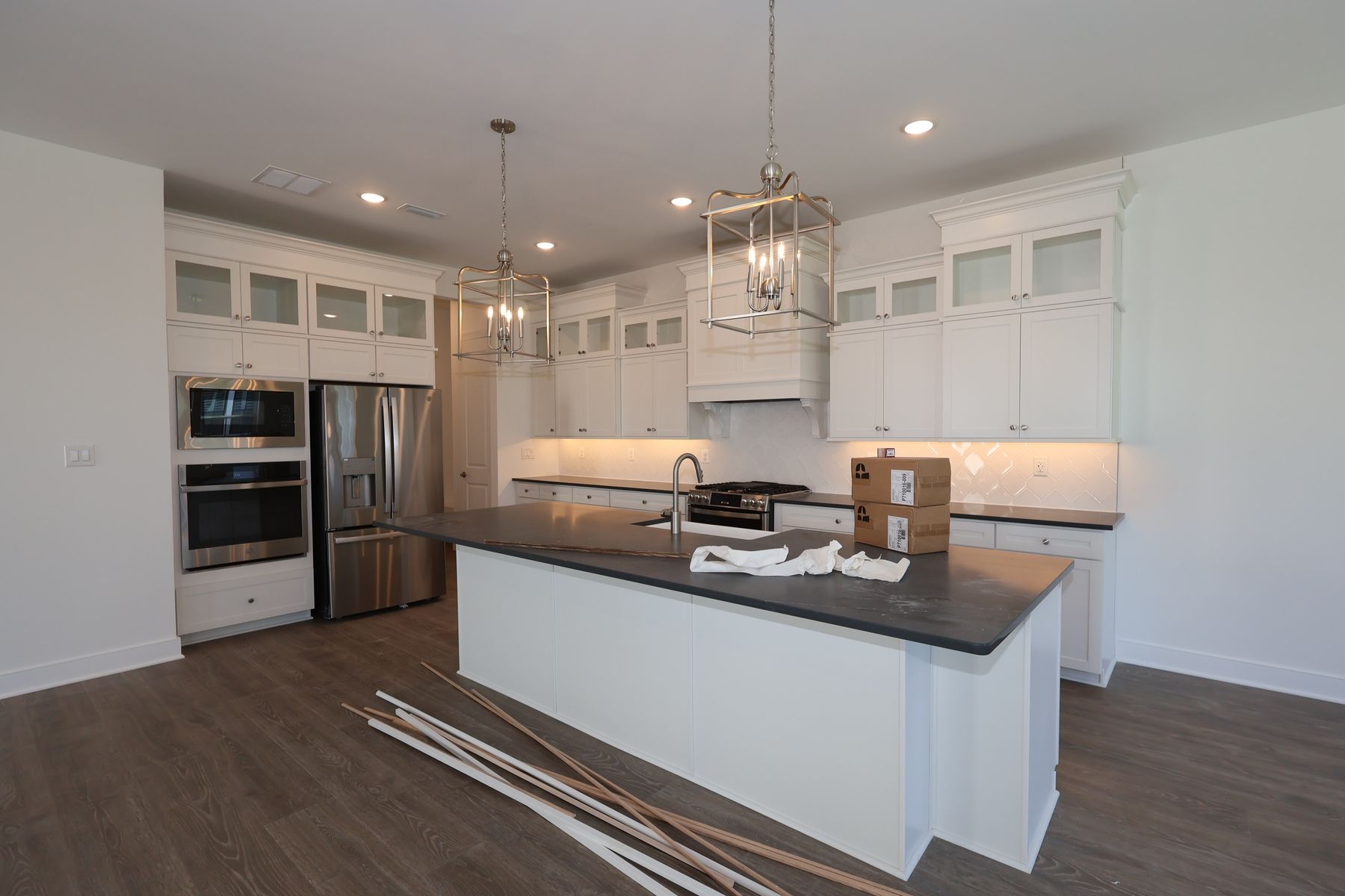 Kitchen - August 7, 2026