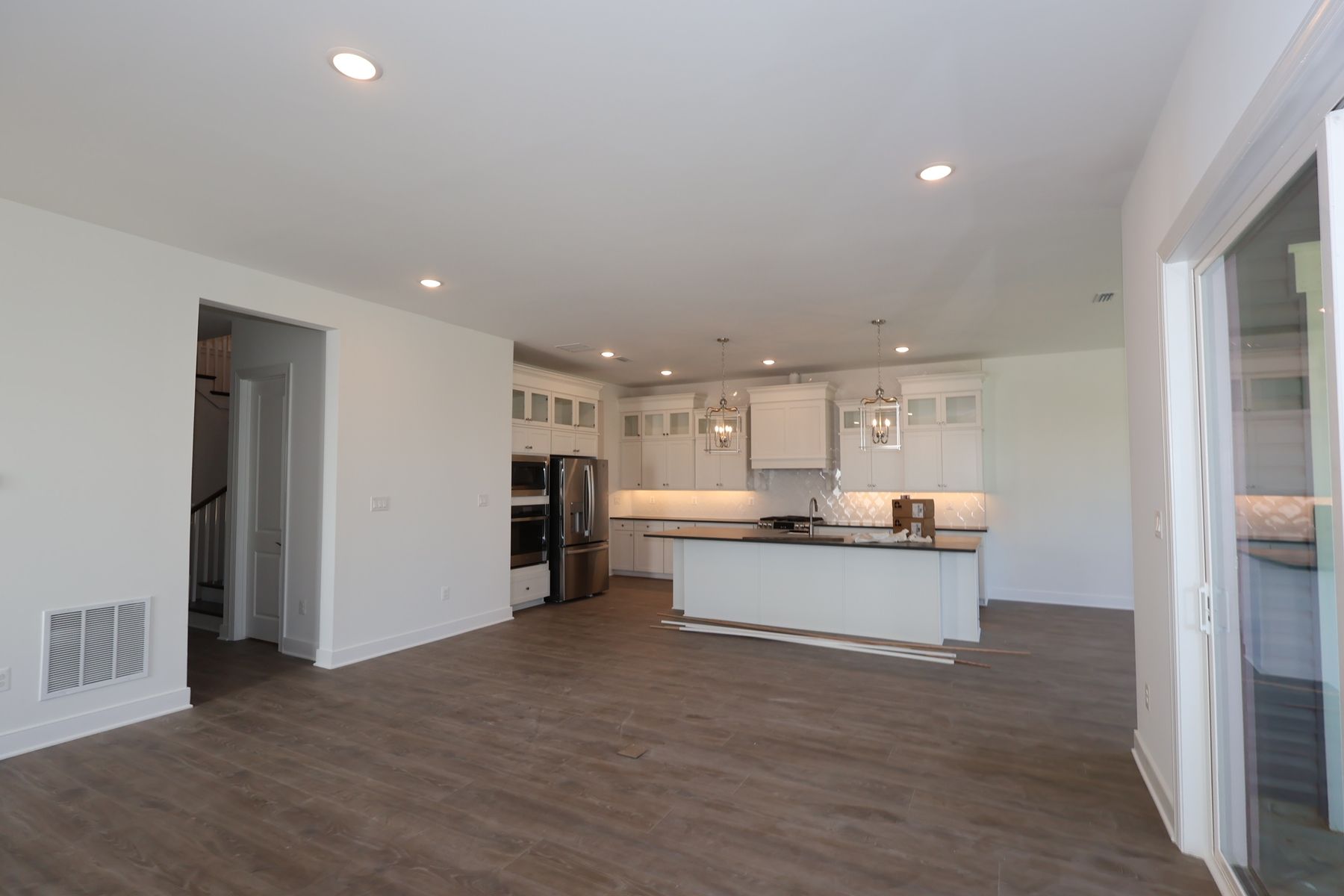 Kitchen - August 7, 2026