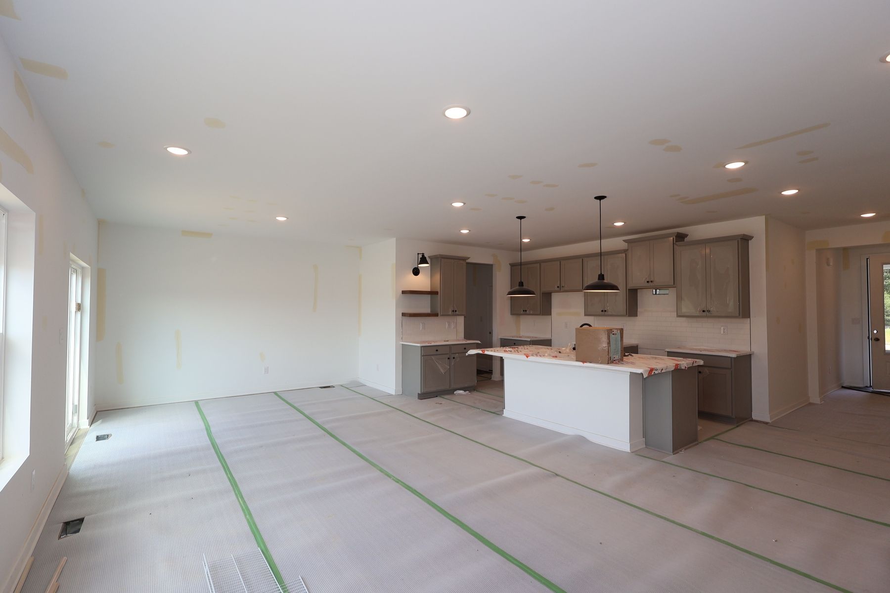 Kitchen - August 7, 2026