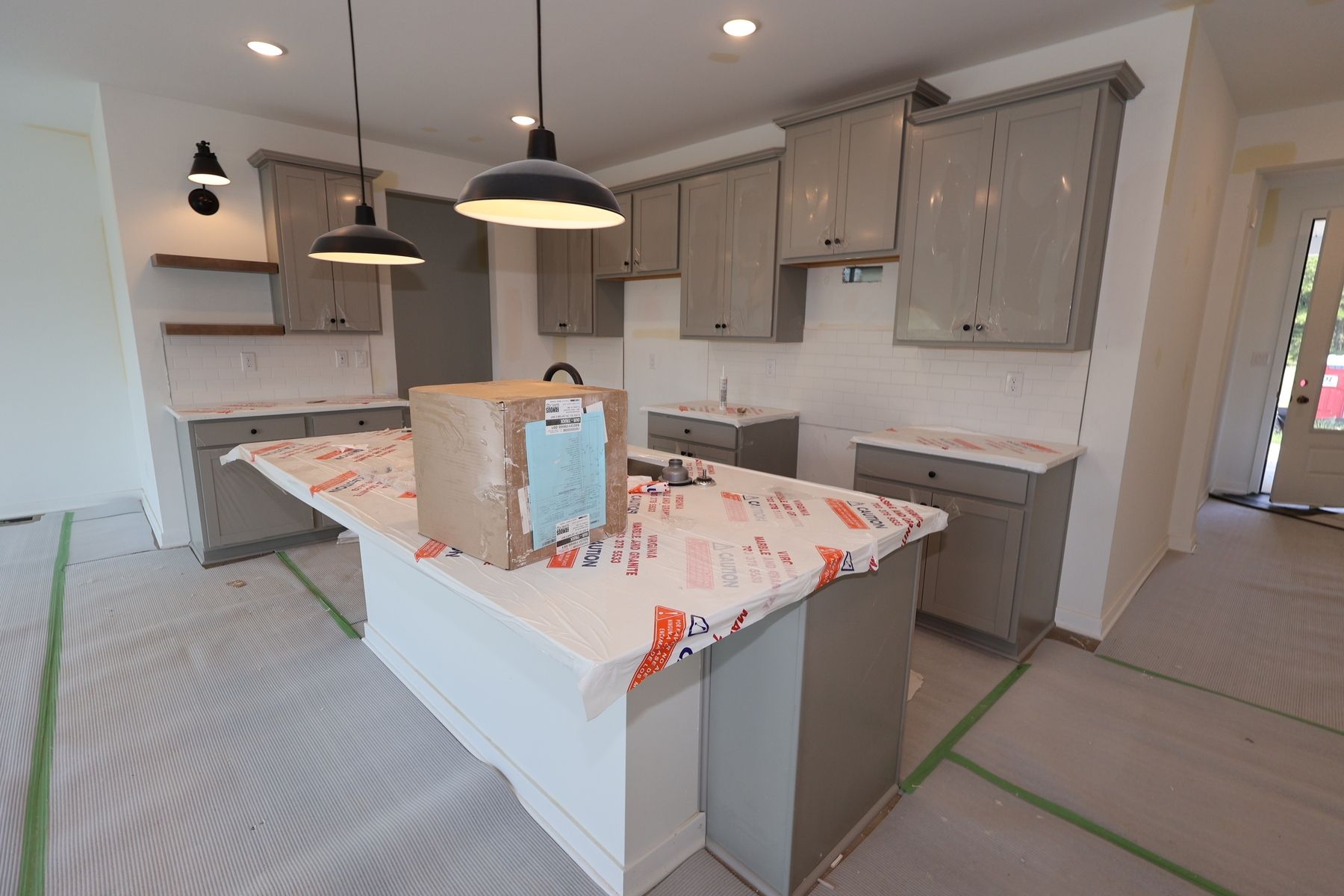 Kitchen - August 7, 2026