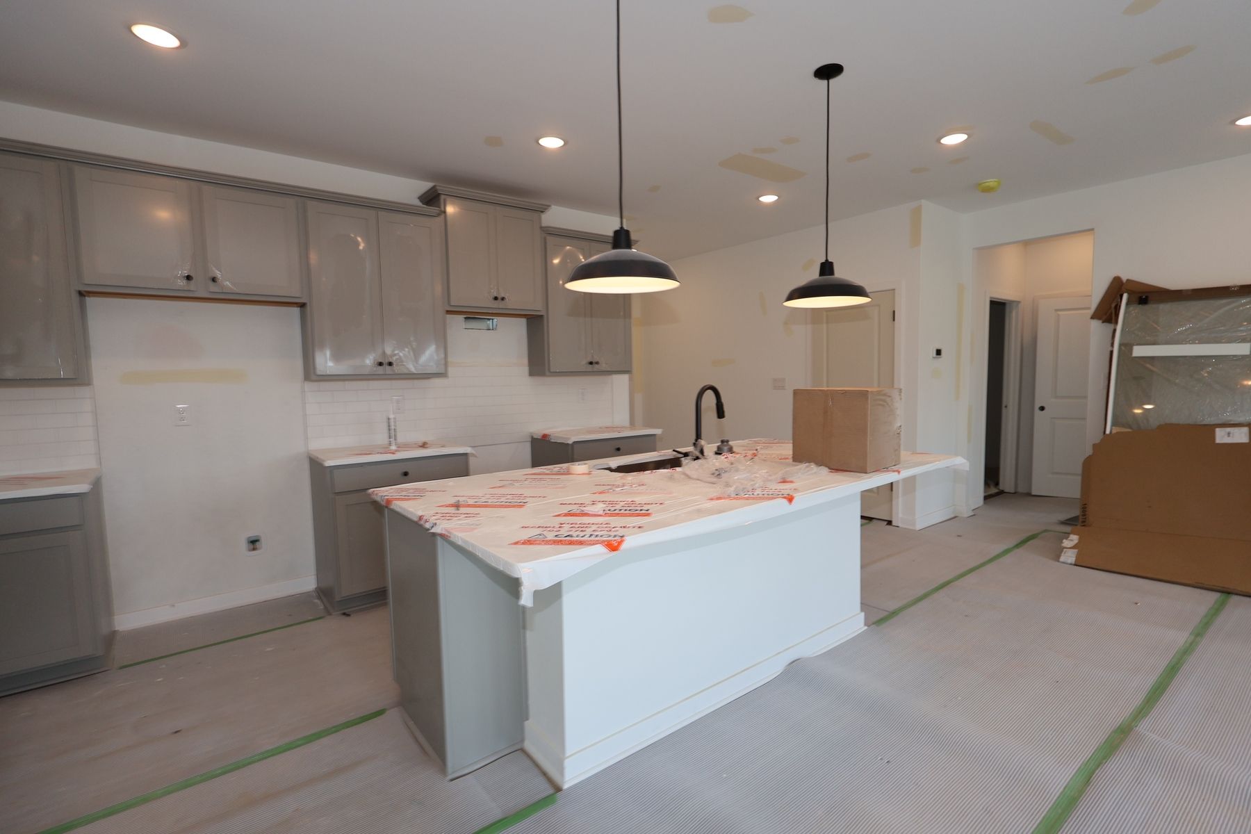 Kitchen - August 7, 2026