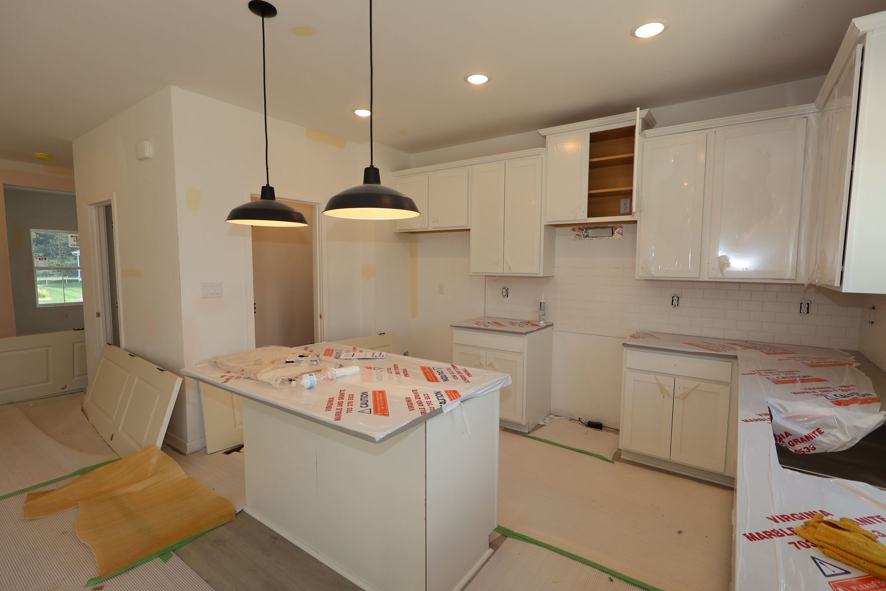 Kitchen - August 7, 2026