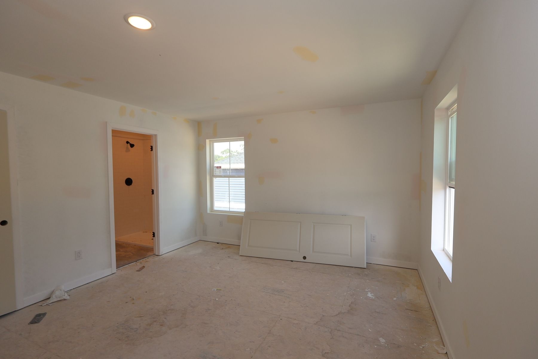 Interior - August 7, 2026