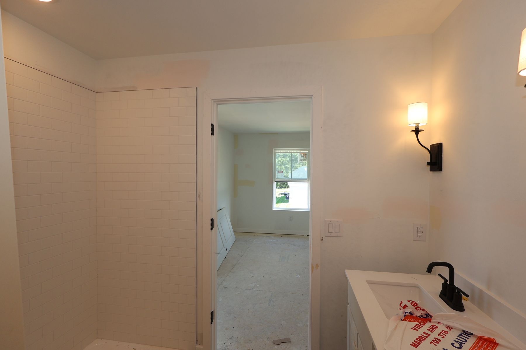 Interior - August 7, 2026