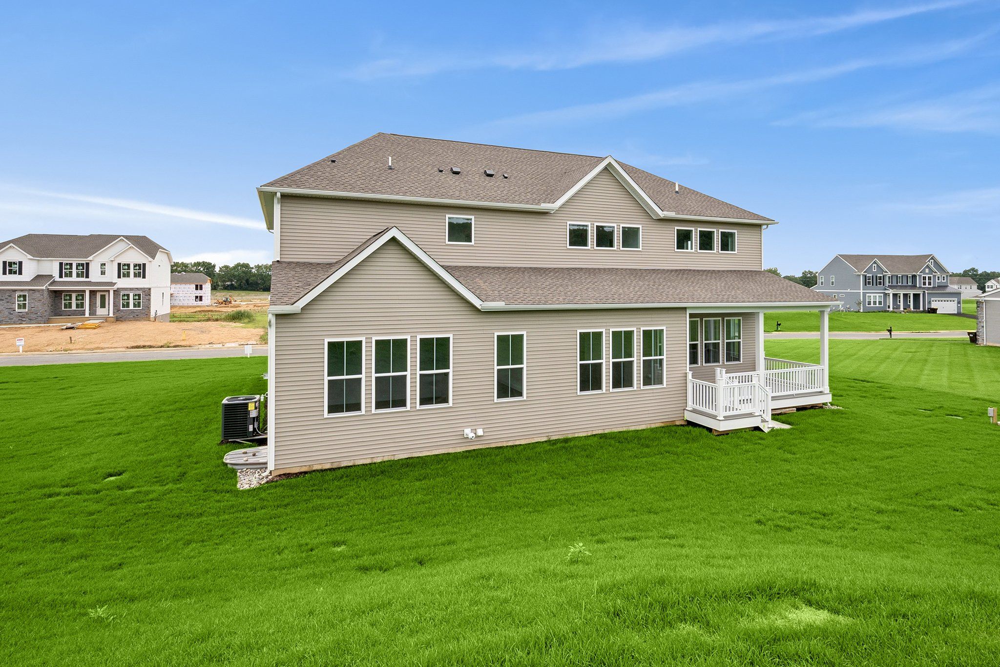 Exterior - August 5, 2026