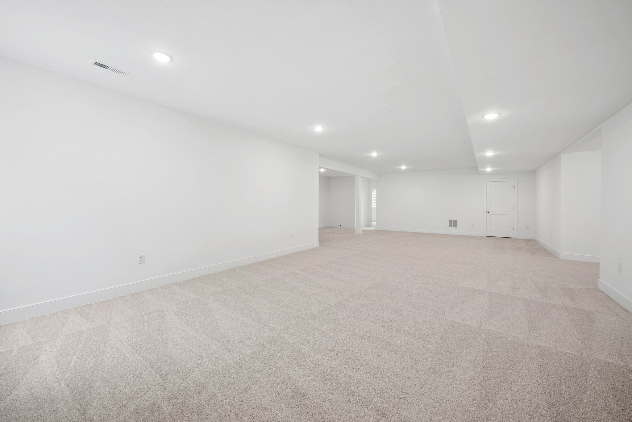 Interior - August 5, 2026
