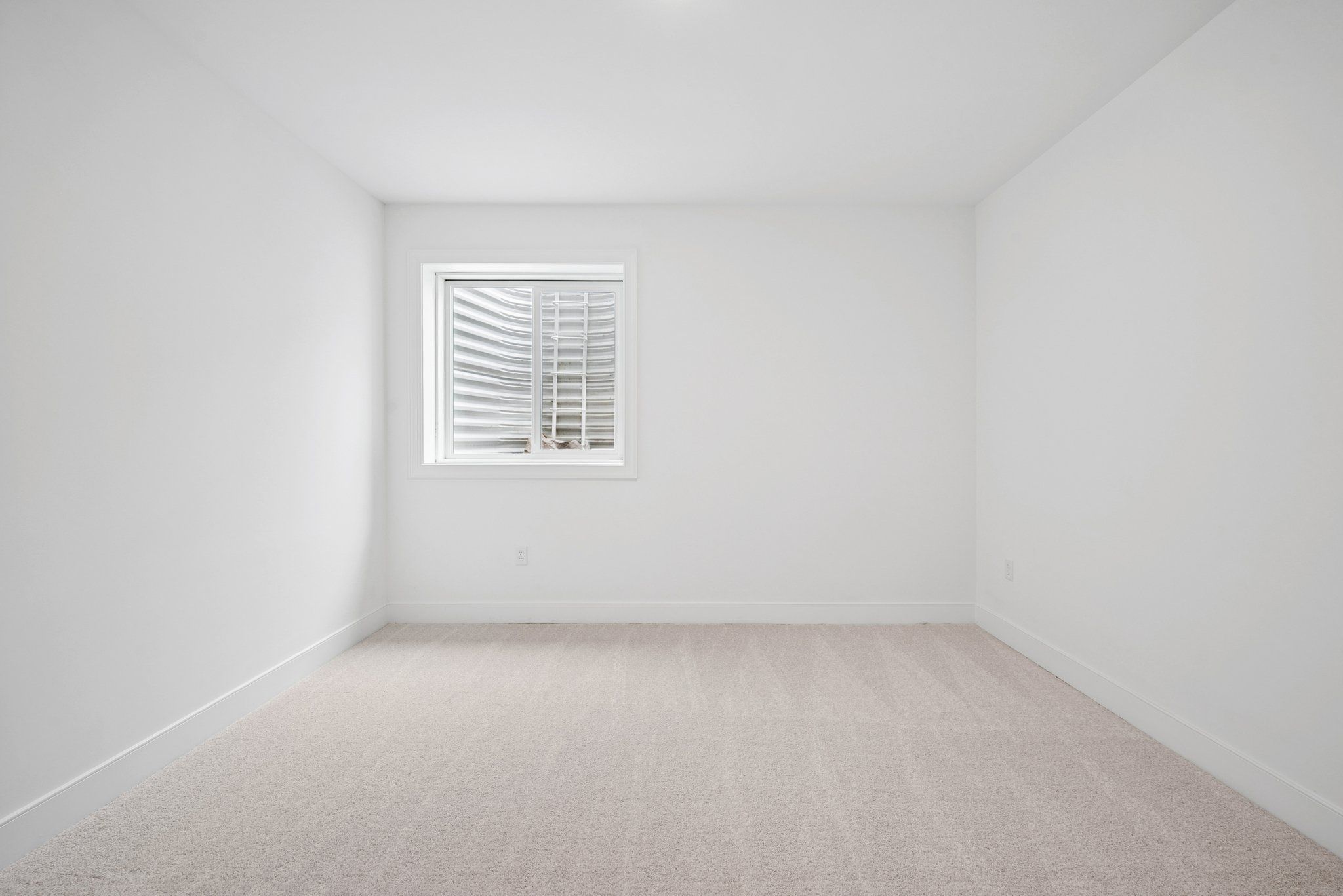 Bedroom - August 5, 2026