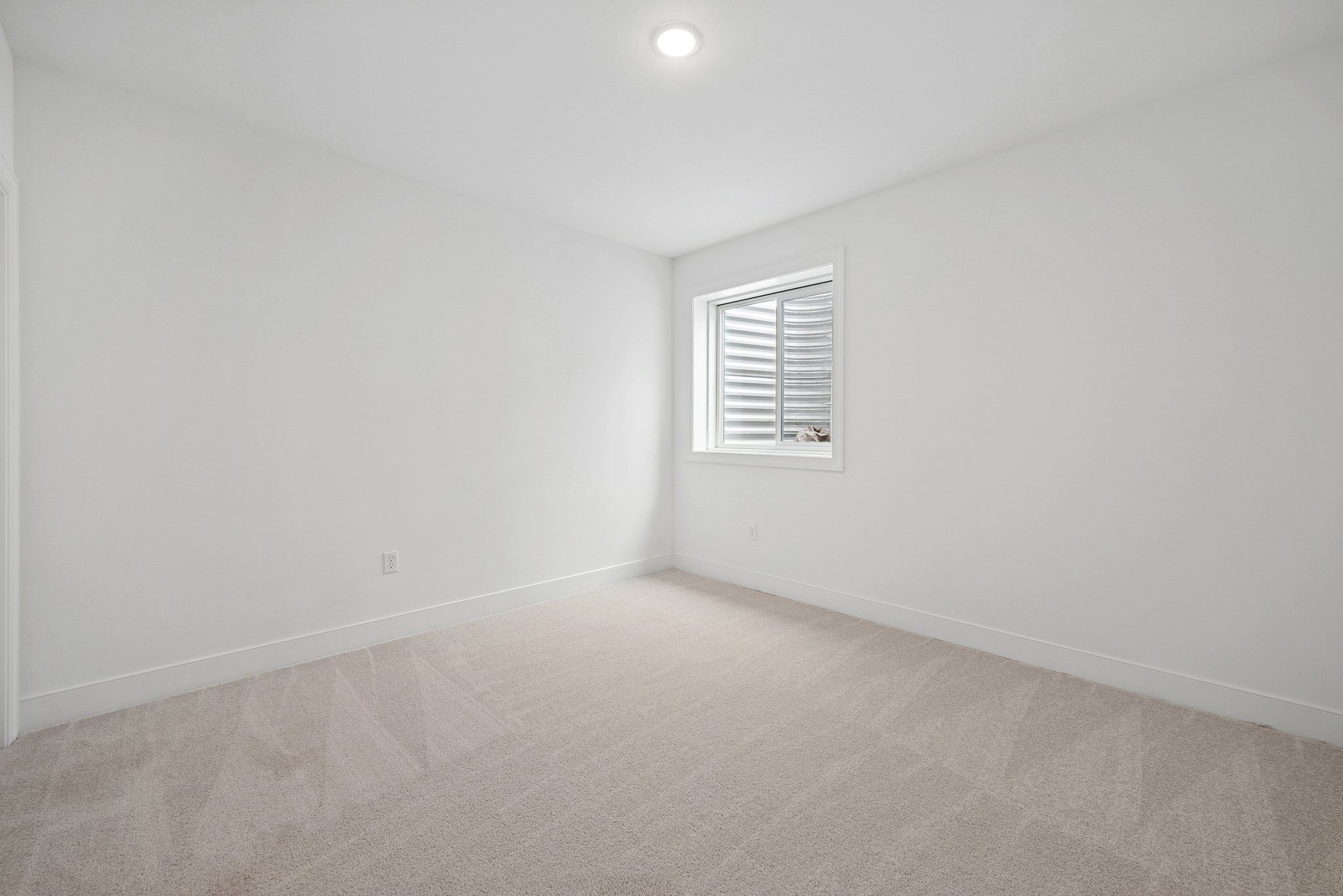 Bedroom - August 5, 2026