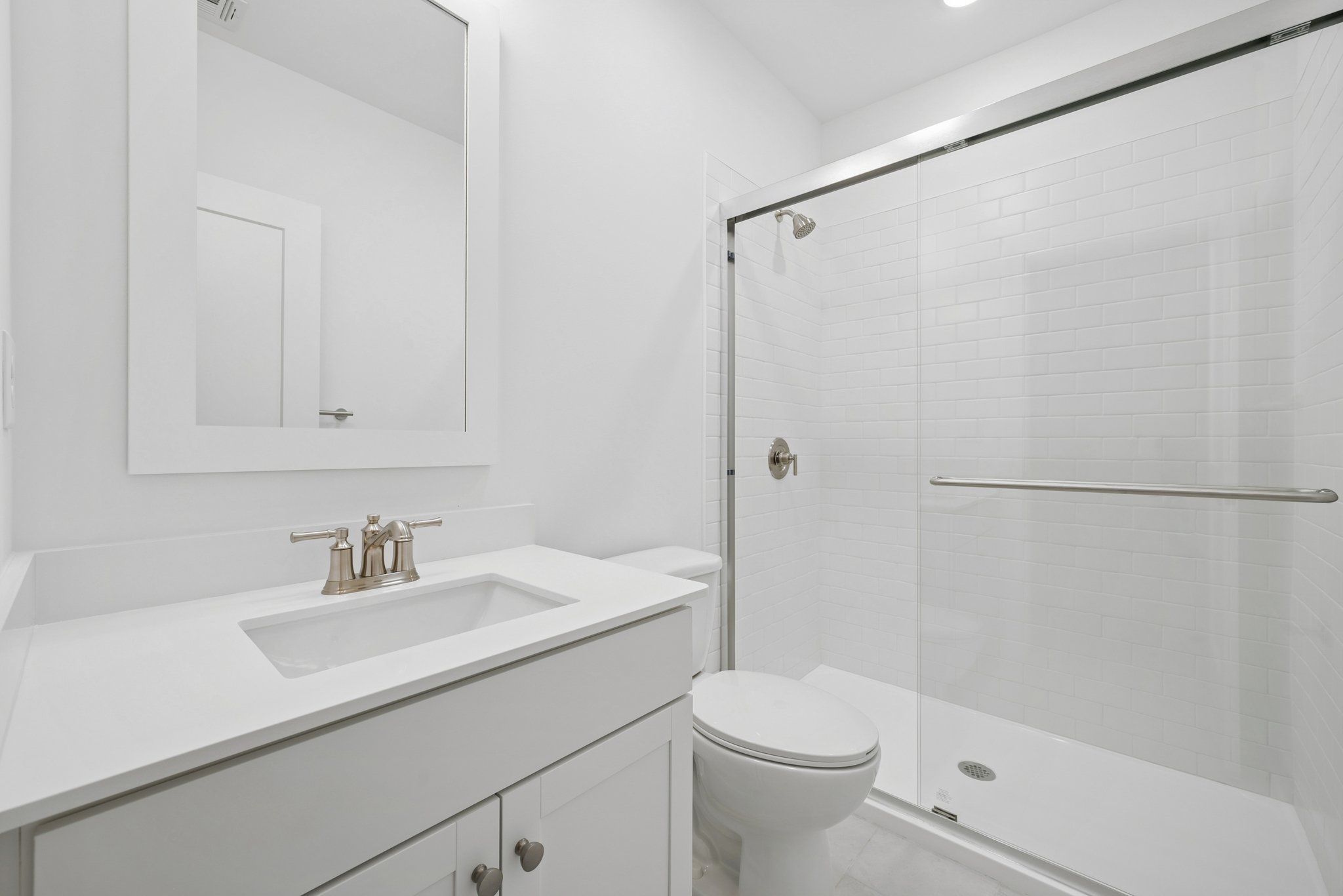 Bathroom - August 5, 2026