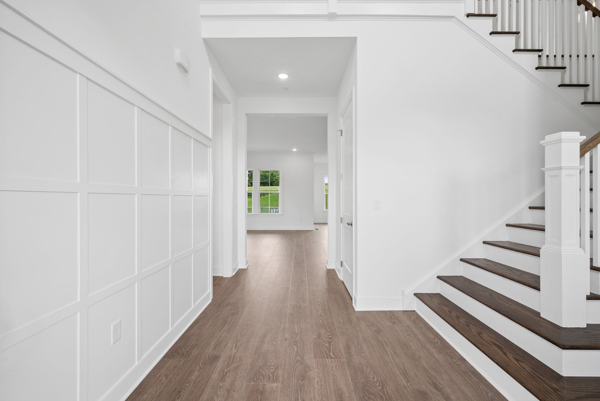 Interior - August 5, 2026