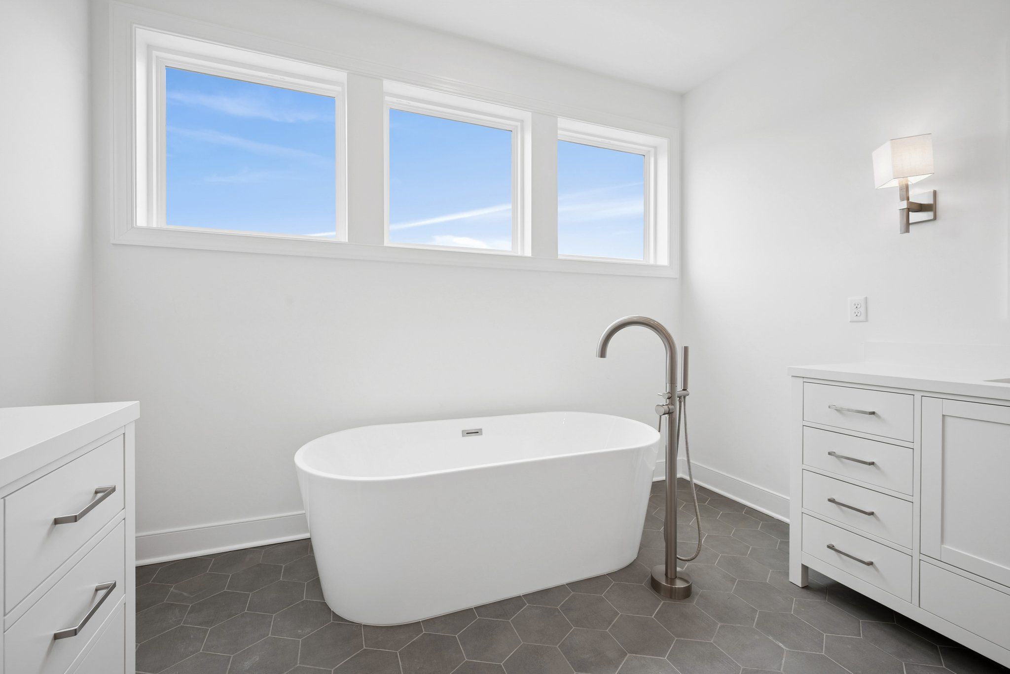 Bathroom - August 5, 2026