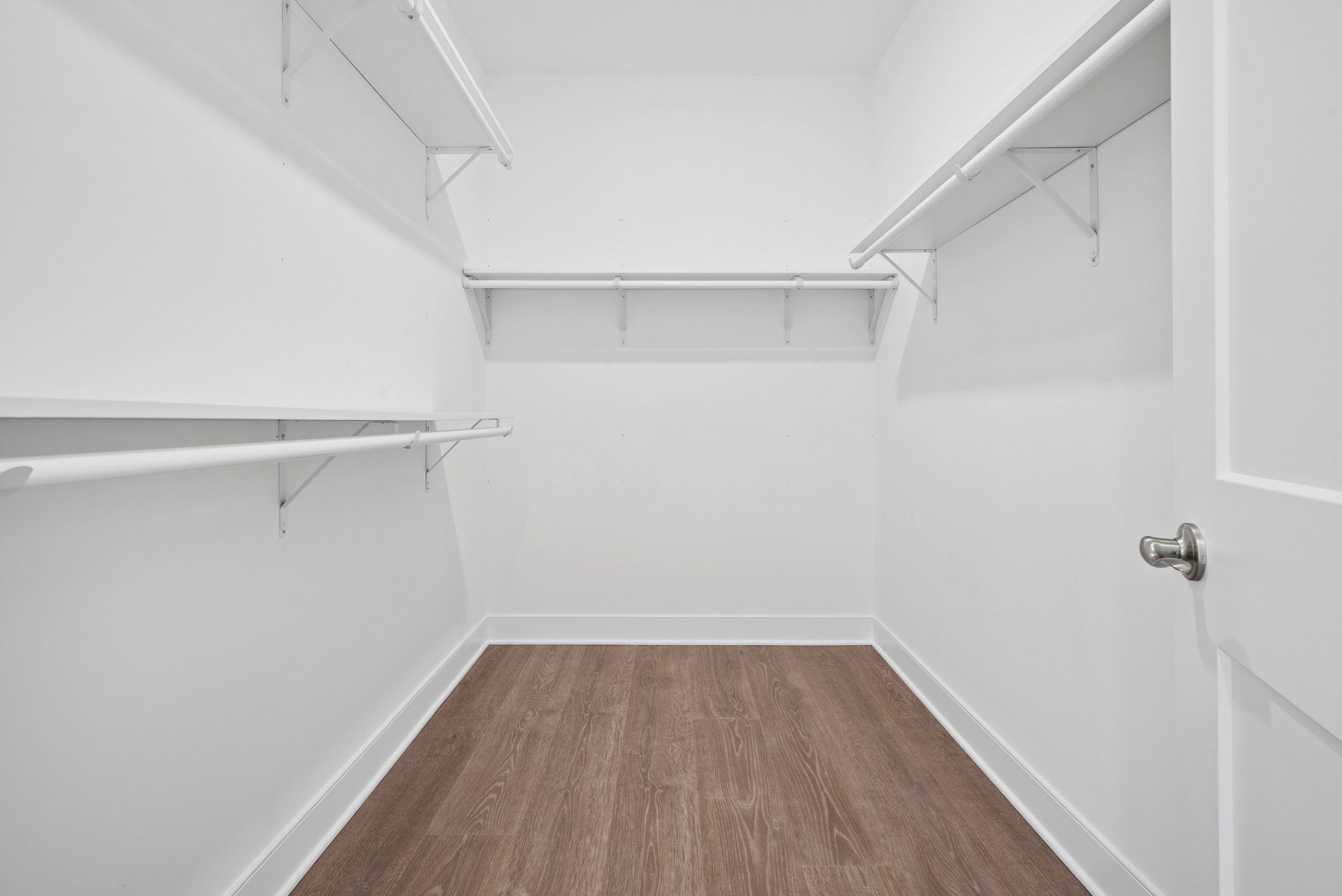 Closet - August 5, 2026