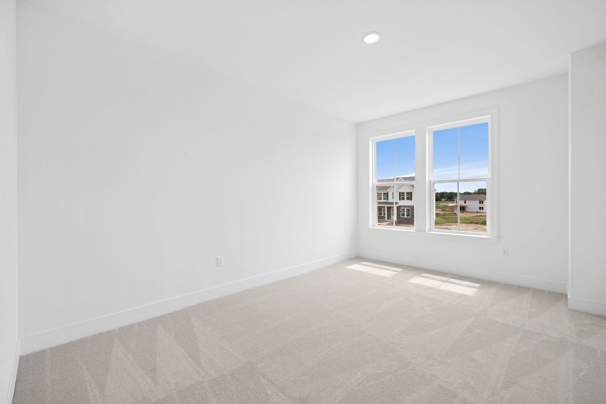 Bedroom - August 5, 2026
