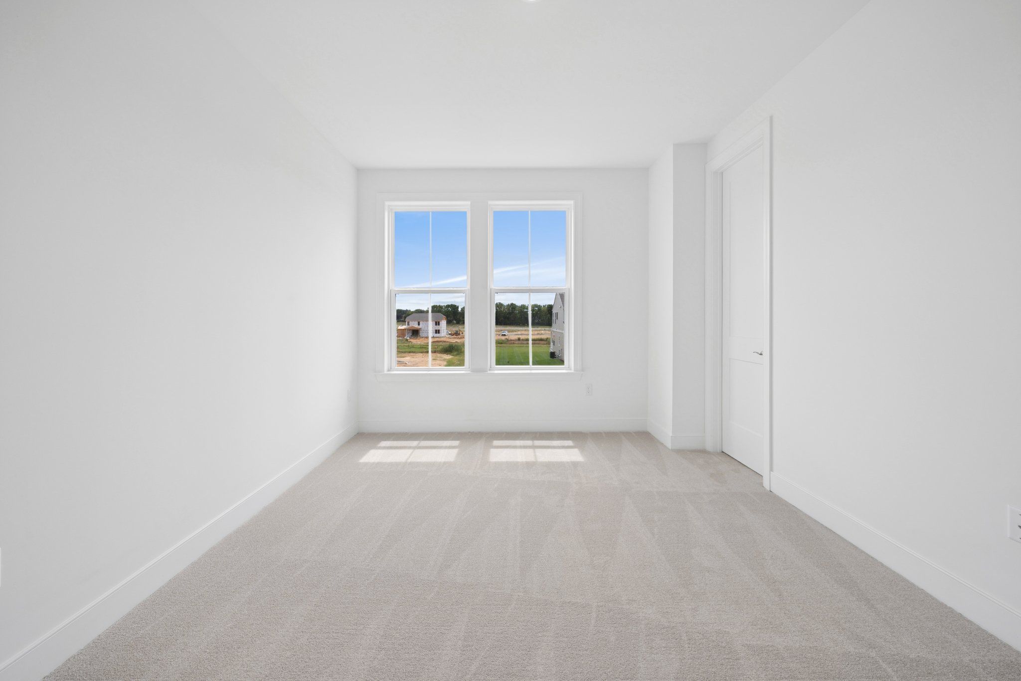 Bedroom - August 5, 2026