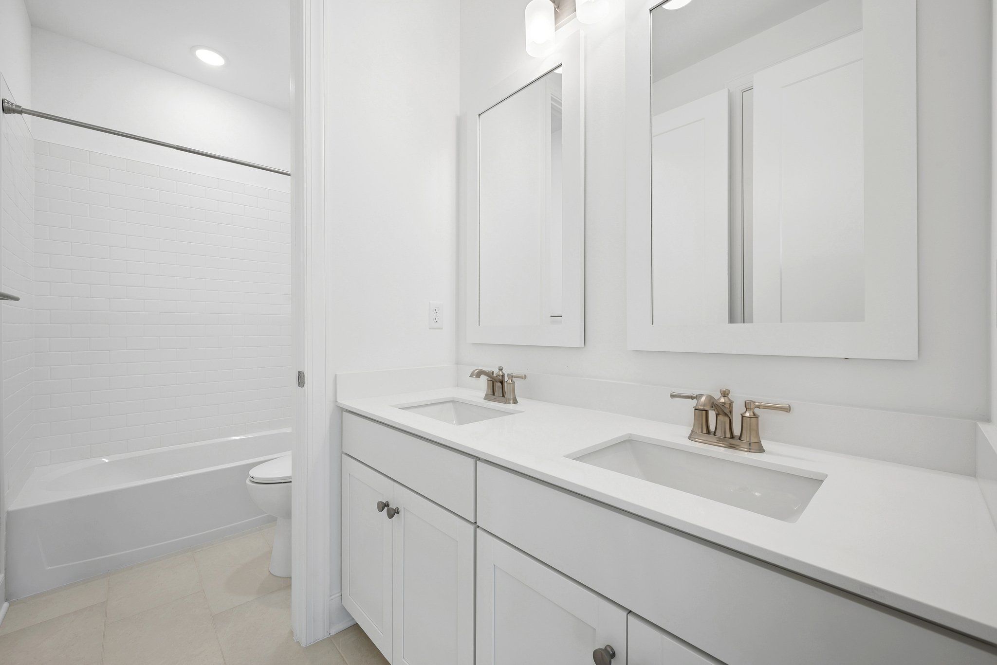 Bathroom - August 5, 2026