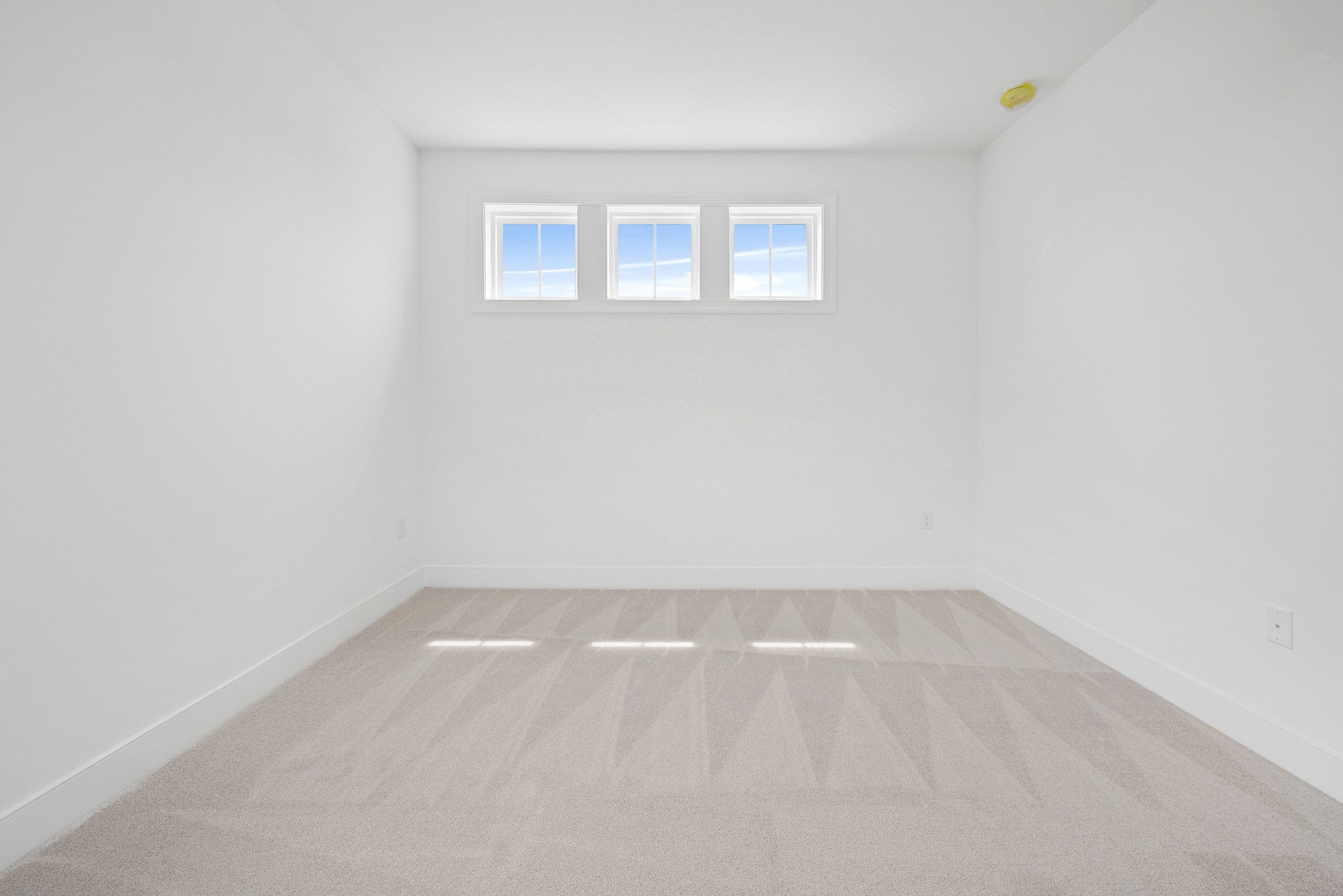 Bedroom - August 5, 2026