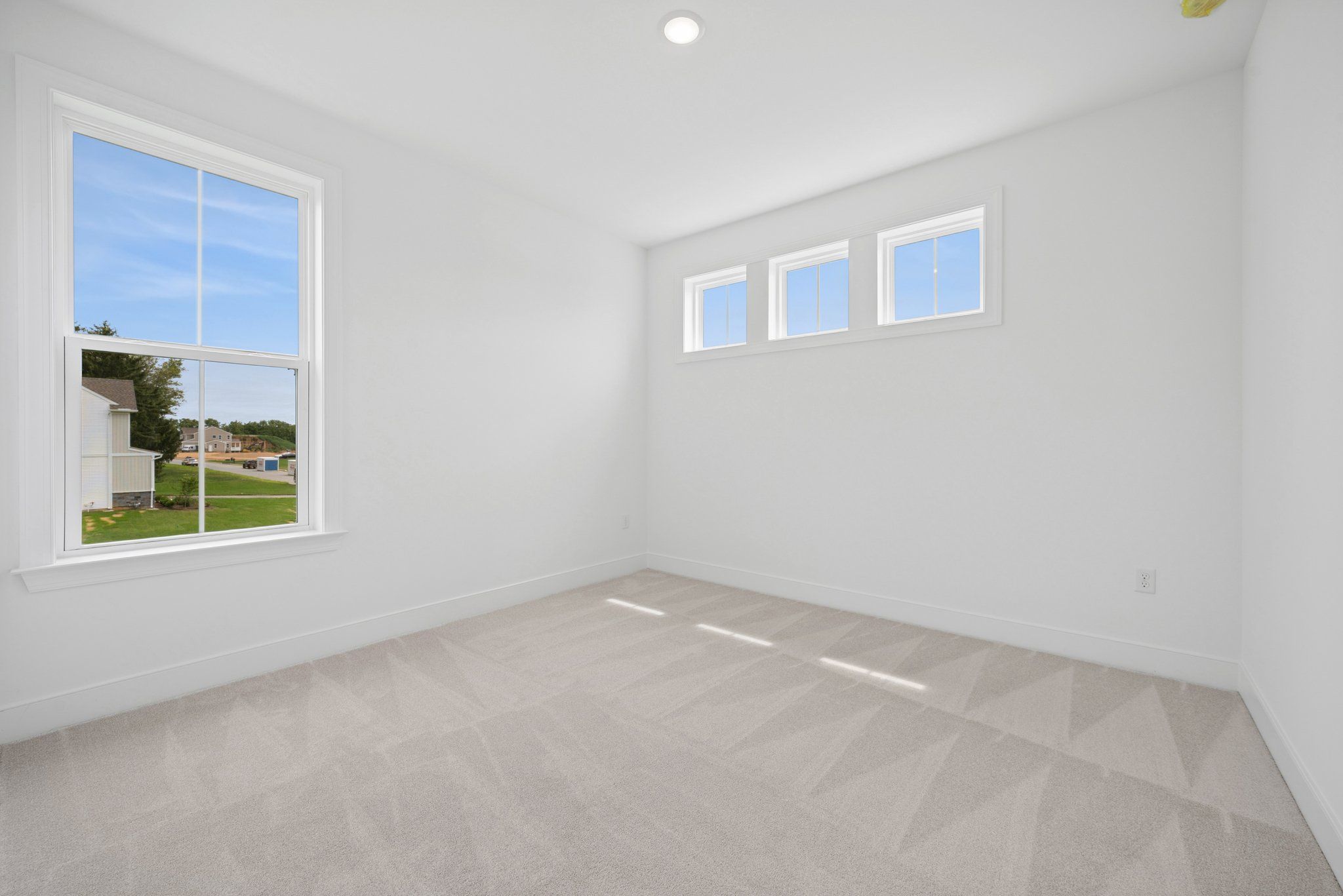 Bedroom - August 5, 2026