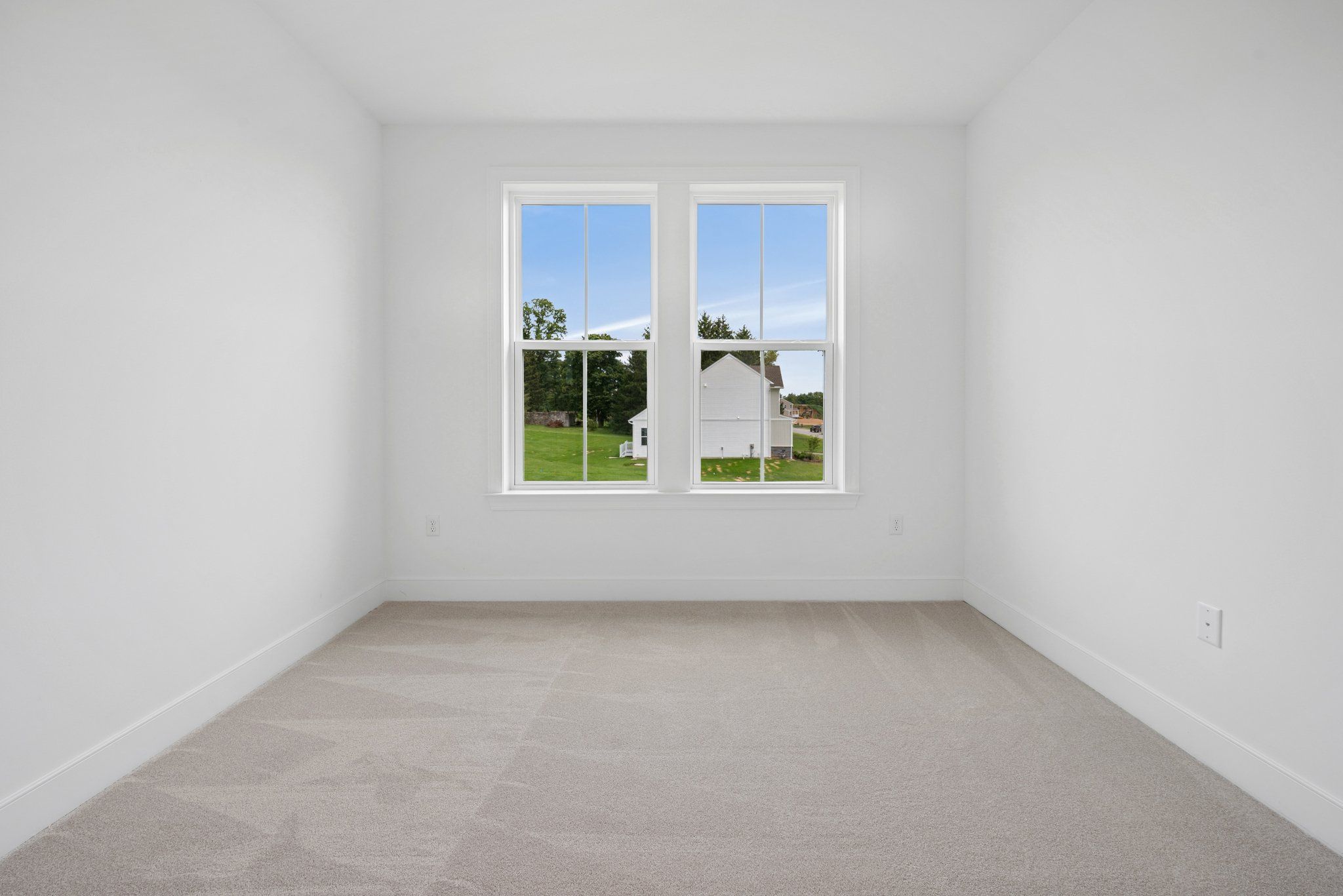 Bedroom - August 5, 2026