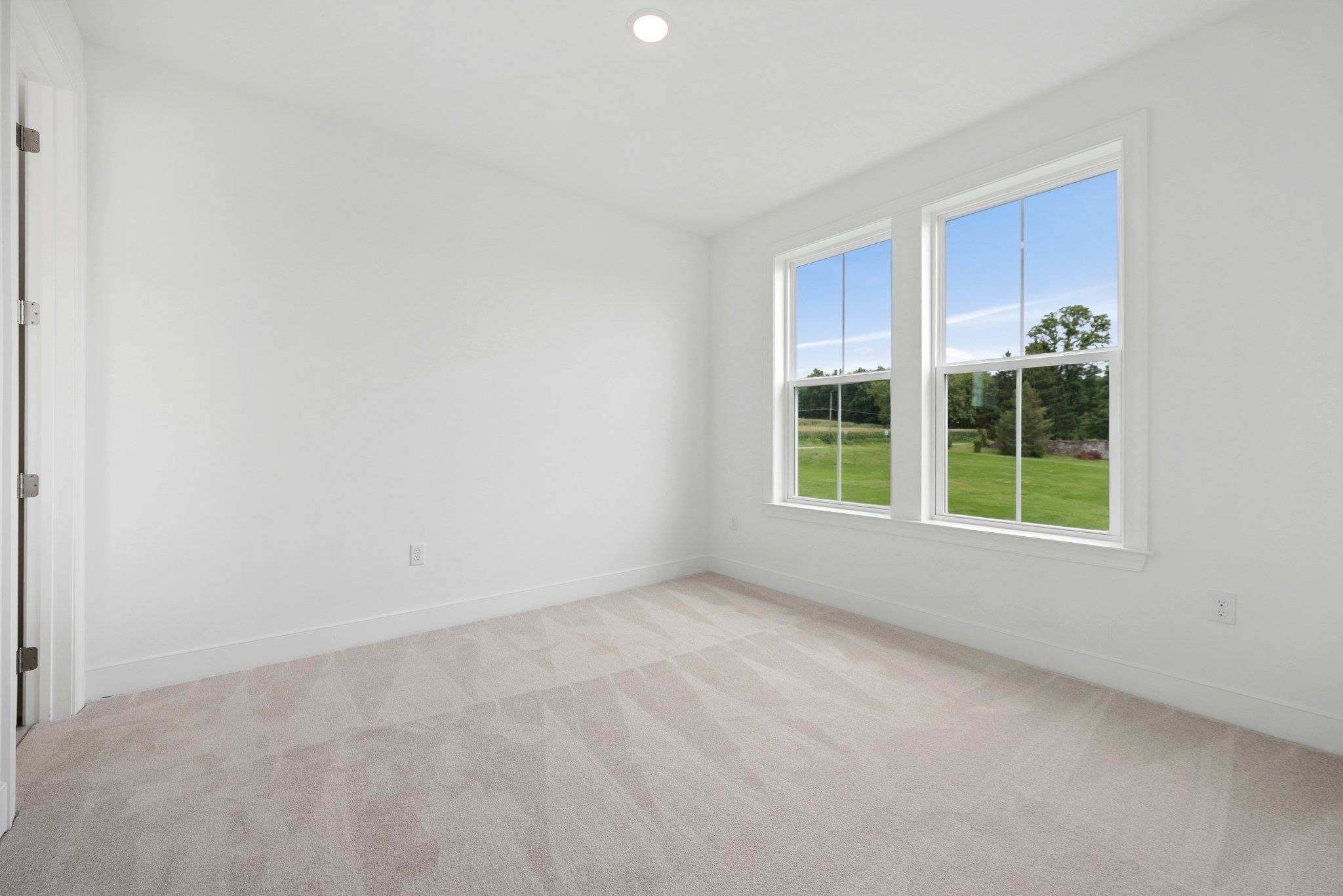 Bedroom - August 5, 2026