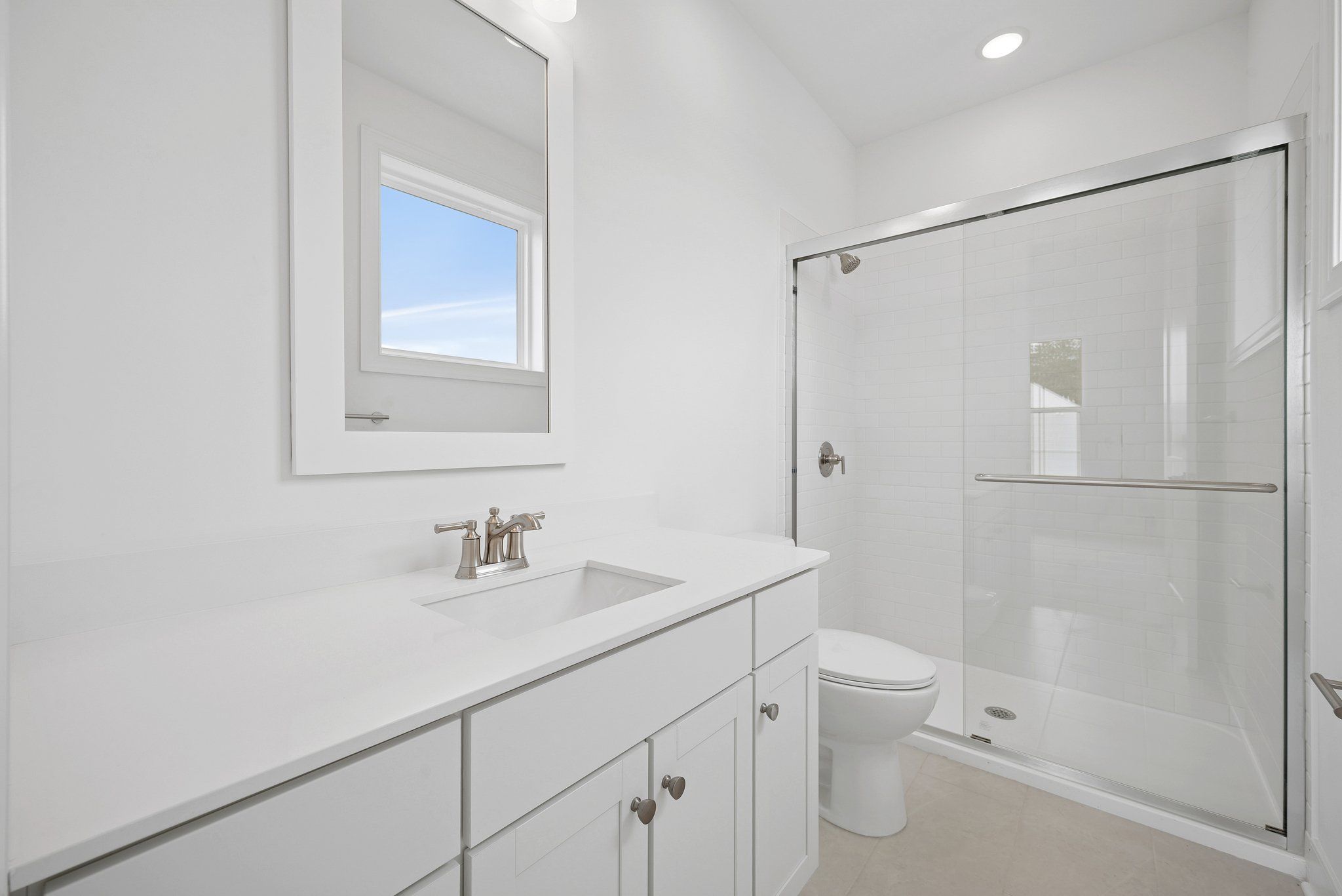 Bathroom - August 5, 2026