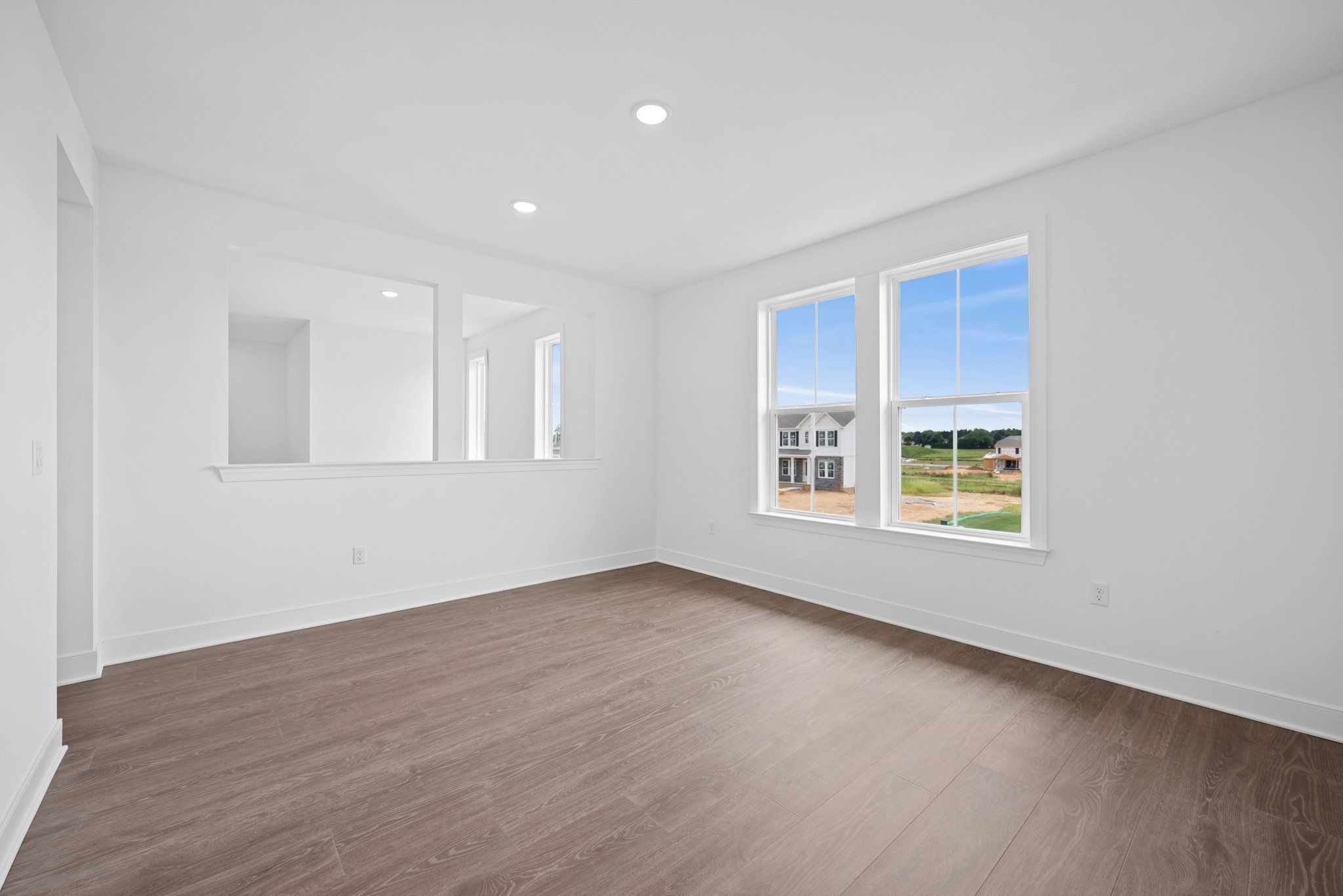 Bedroom - August 5, 2026
