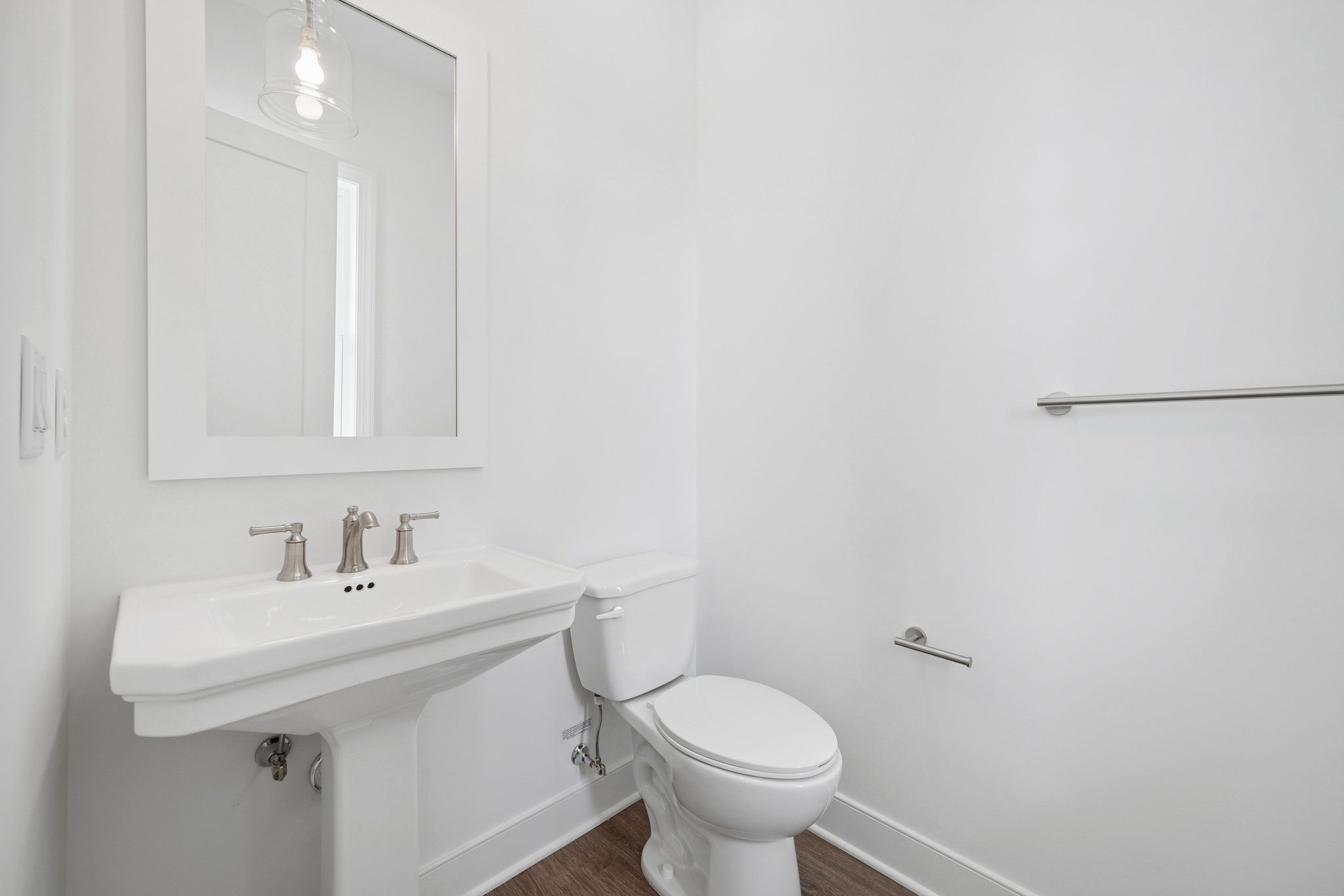 Bathroom - August 5, 2026