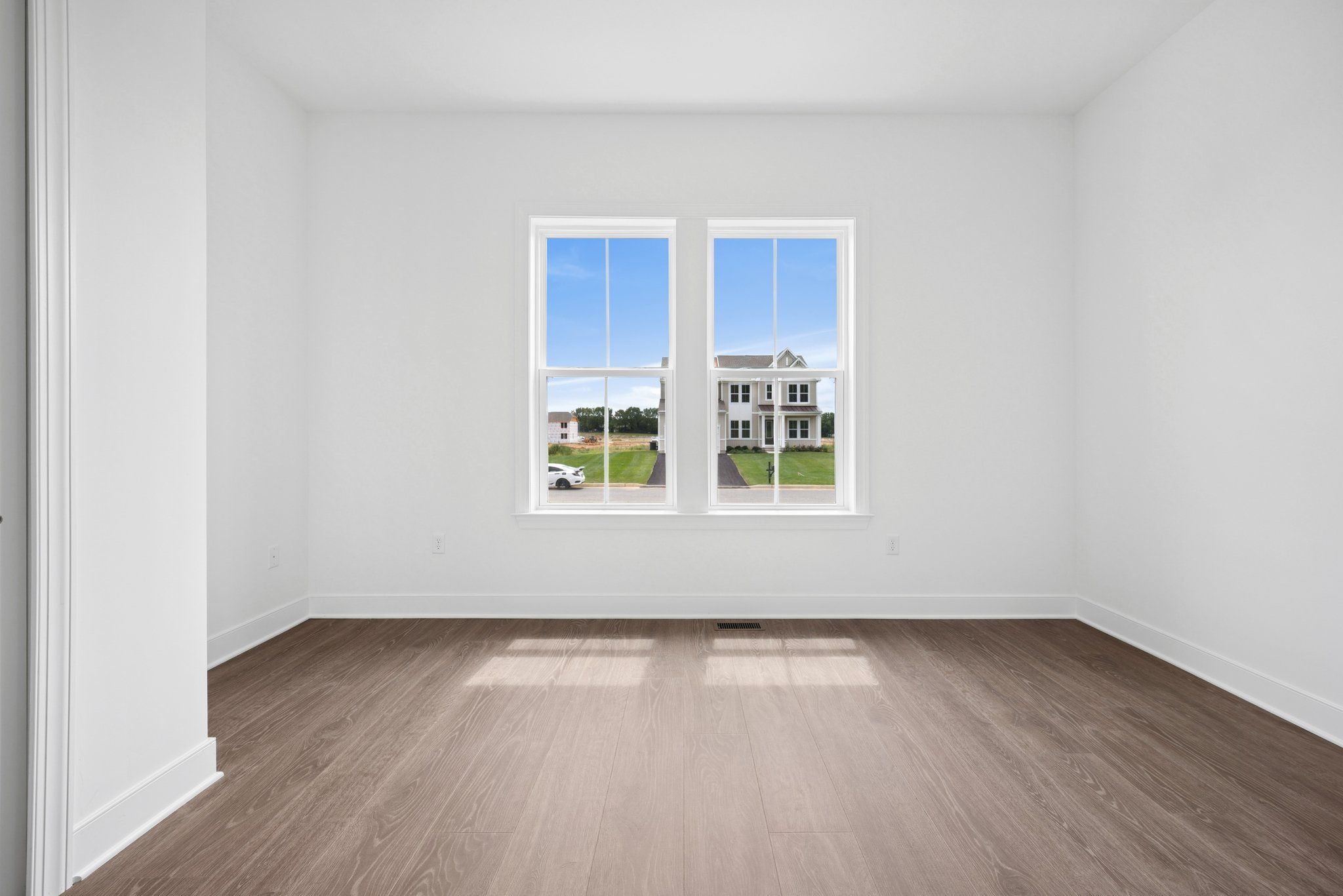 Bedroom - August 5, 2026