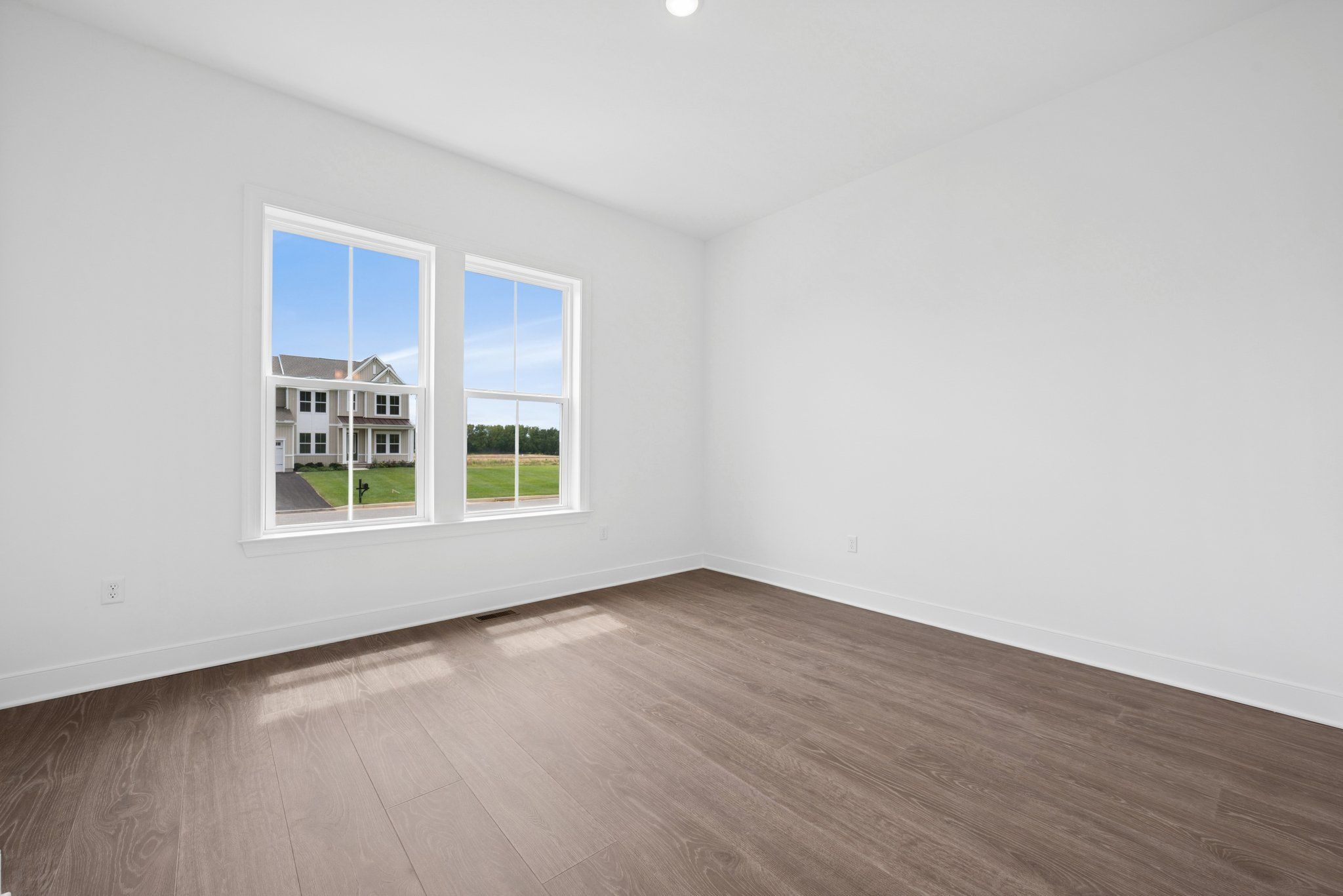 Bedroom - August 5, 2026