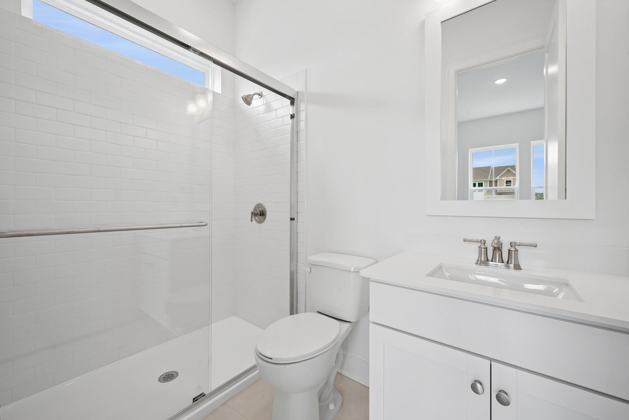 Bathroom - August 5, 2026