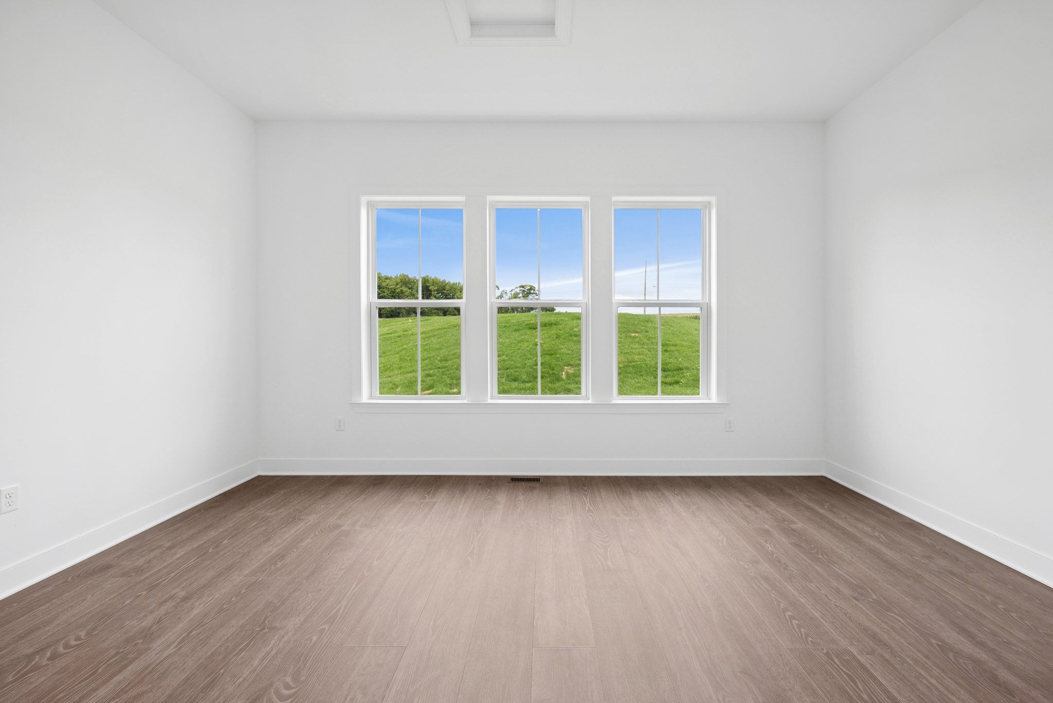 Bedroom - August 5, 2026
